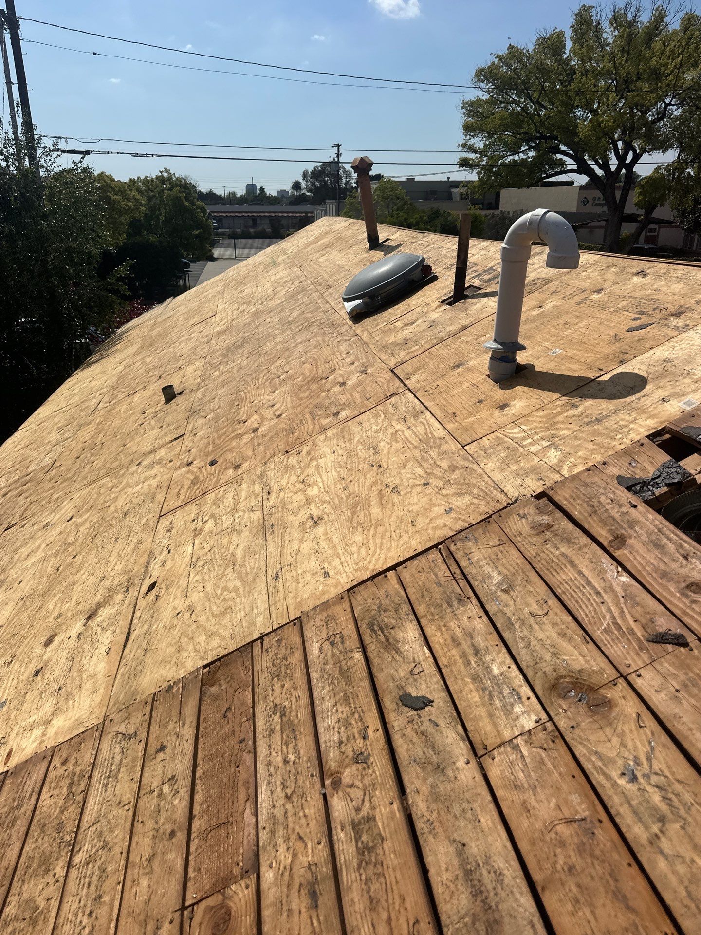 Roof Replacement - Orange, CA 92866 by Epic Roof Replacement