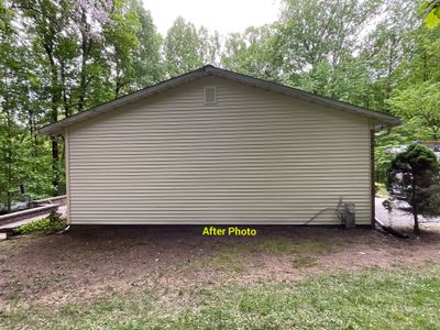 Siding Repair