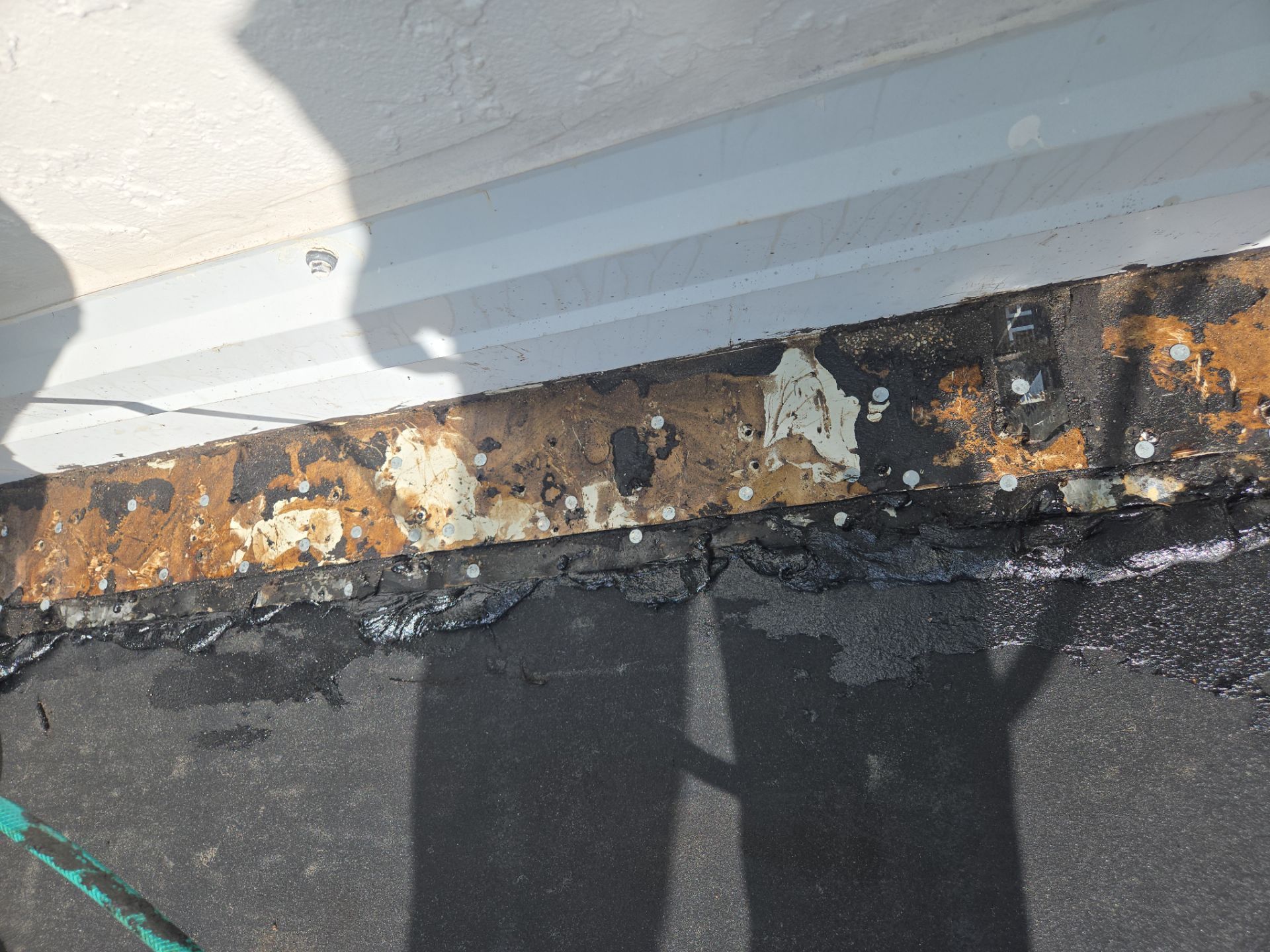 Project in Largo 33770 by Mitchell Roofing Company LLC 