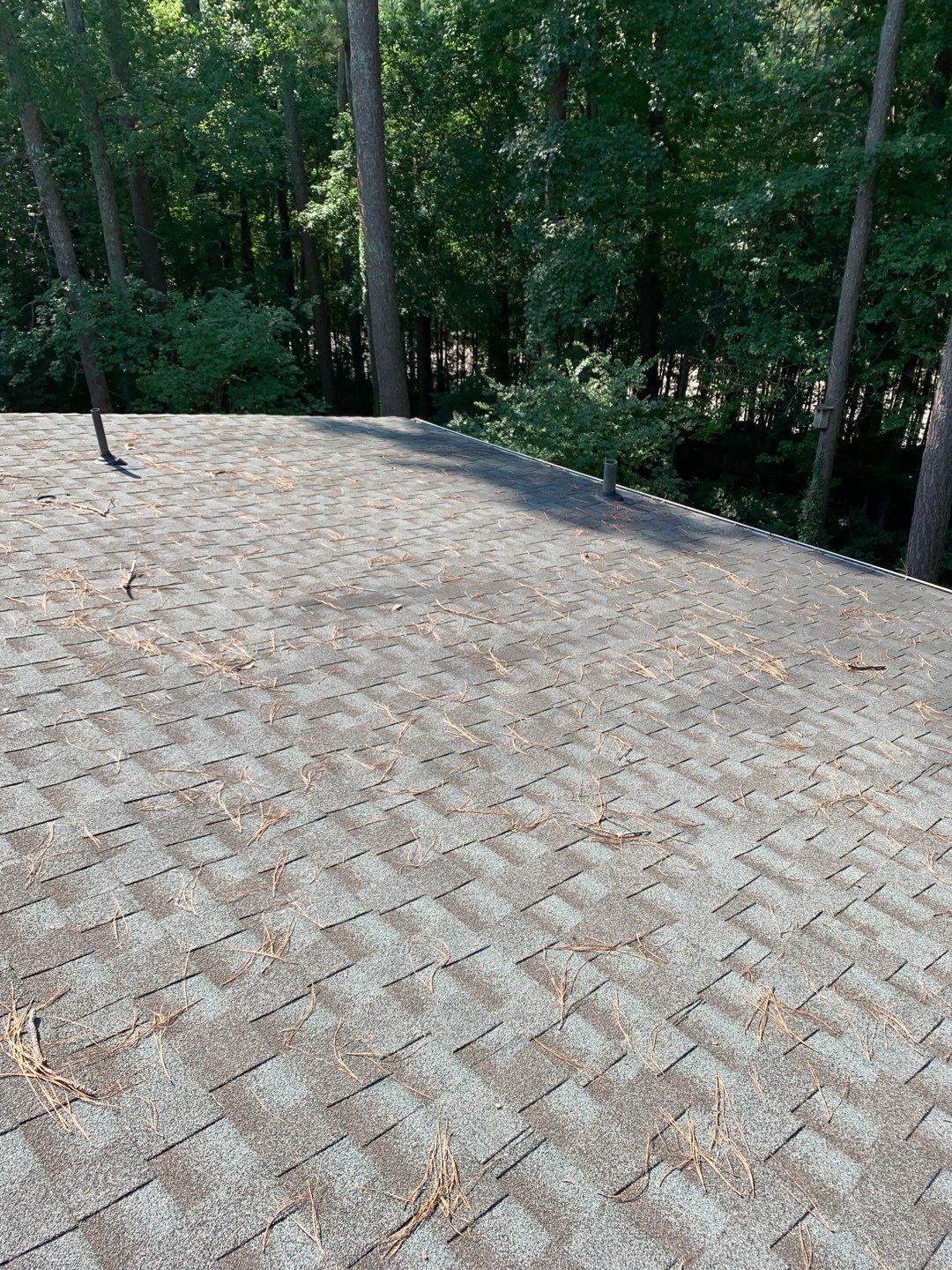 Re Roof / Repair by American Roofing NC