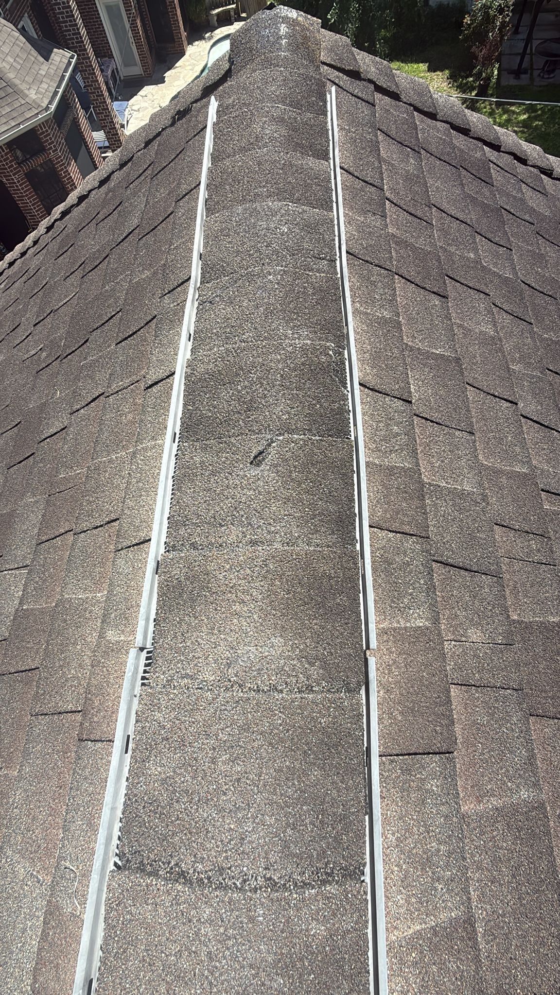 Roof Repair Spring by Roof Repair Company