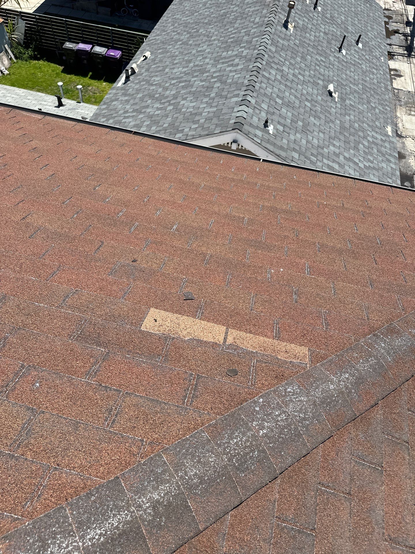 Roof Replacement - Long Beach, CA 90813 by Epic Roof Replacement