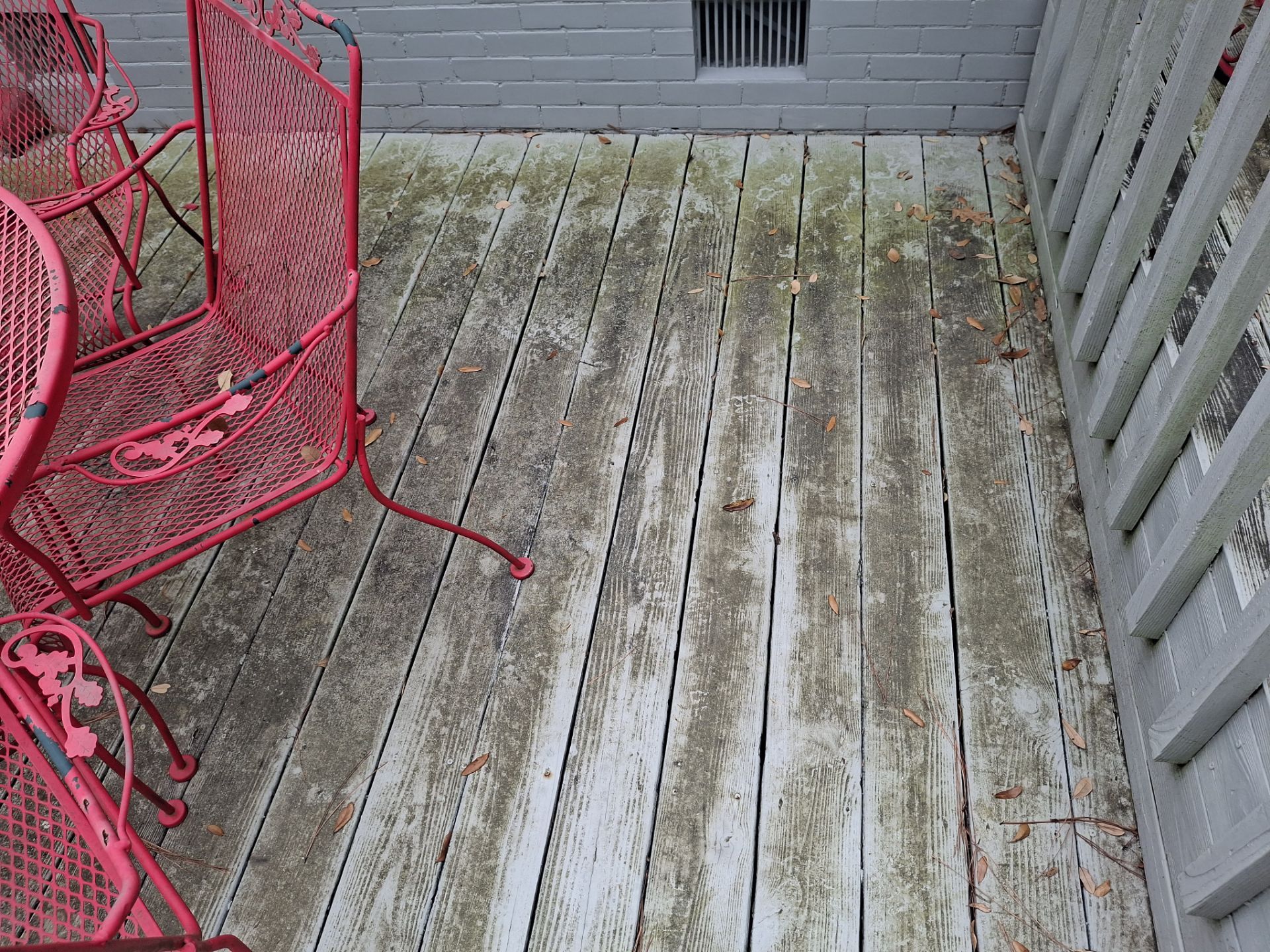 Exterior Painting & Wood Restoration in Tyler, TX  by Quality Coats Painting