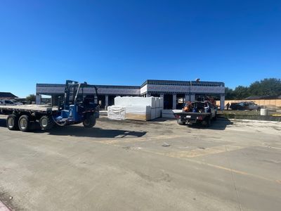 Project in Allen
