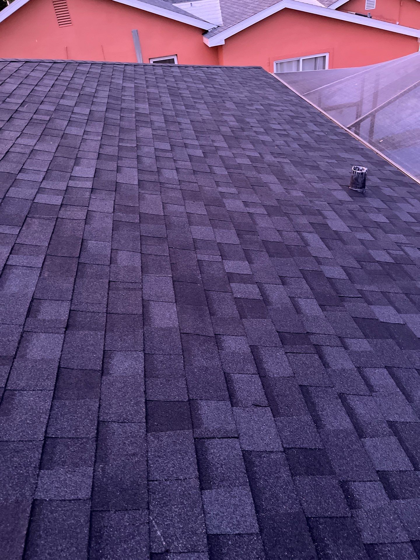 Project in St. Petersburg 33710 by Mitchell Roofing Company LLC 