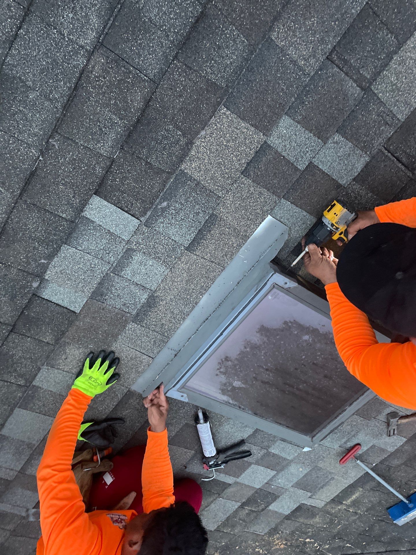 Roof Repair Sugarland by Roof Repair Company