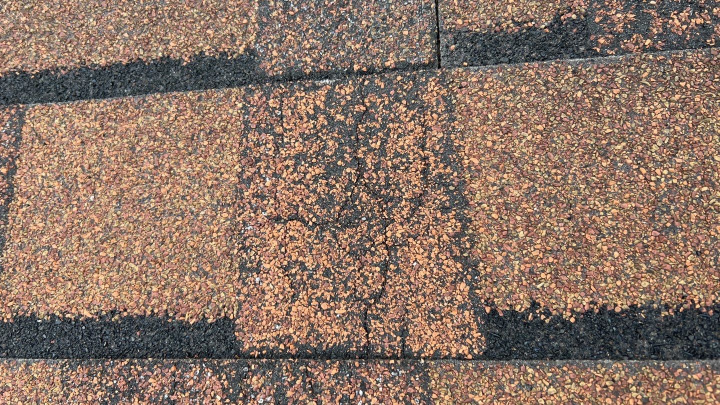 Commercial Roofing Installation using Duration Series Shingles - Brownwood by RoofX