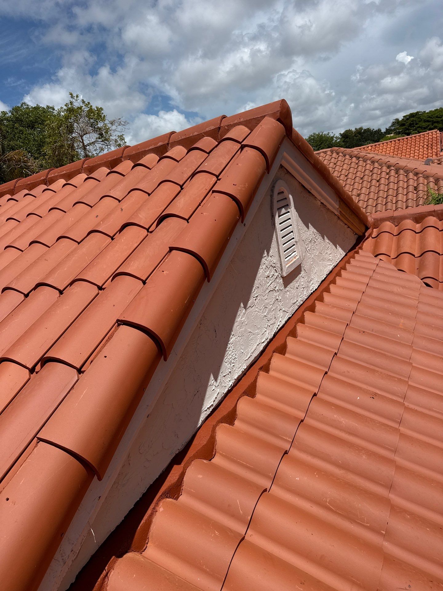 Residential Roofing Installation using Verea by BLUES BROTHERS ROOFING