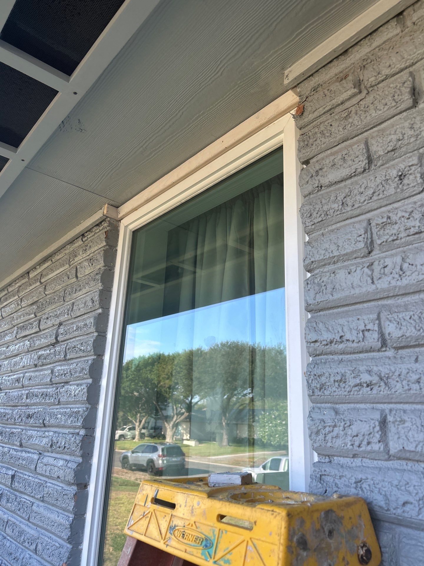 Portland Casement Window Install by Bayfront Roofing and Construction