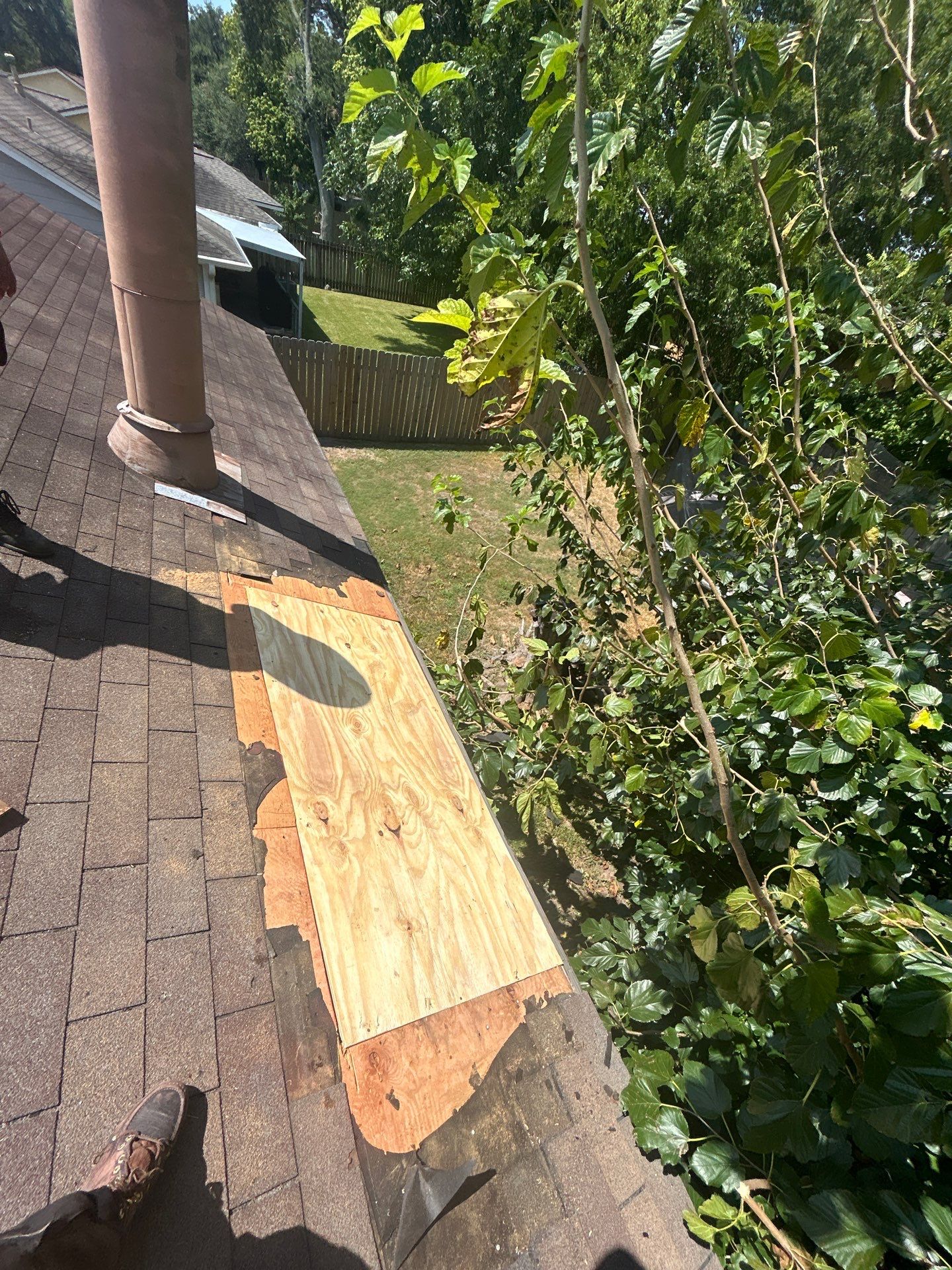 Roof Repair Houston by Roof Repair Company