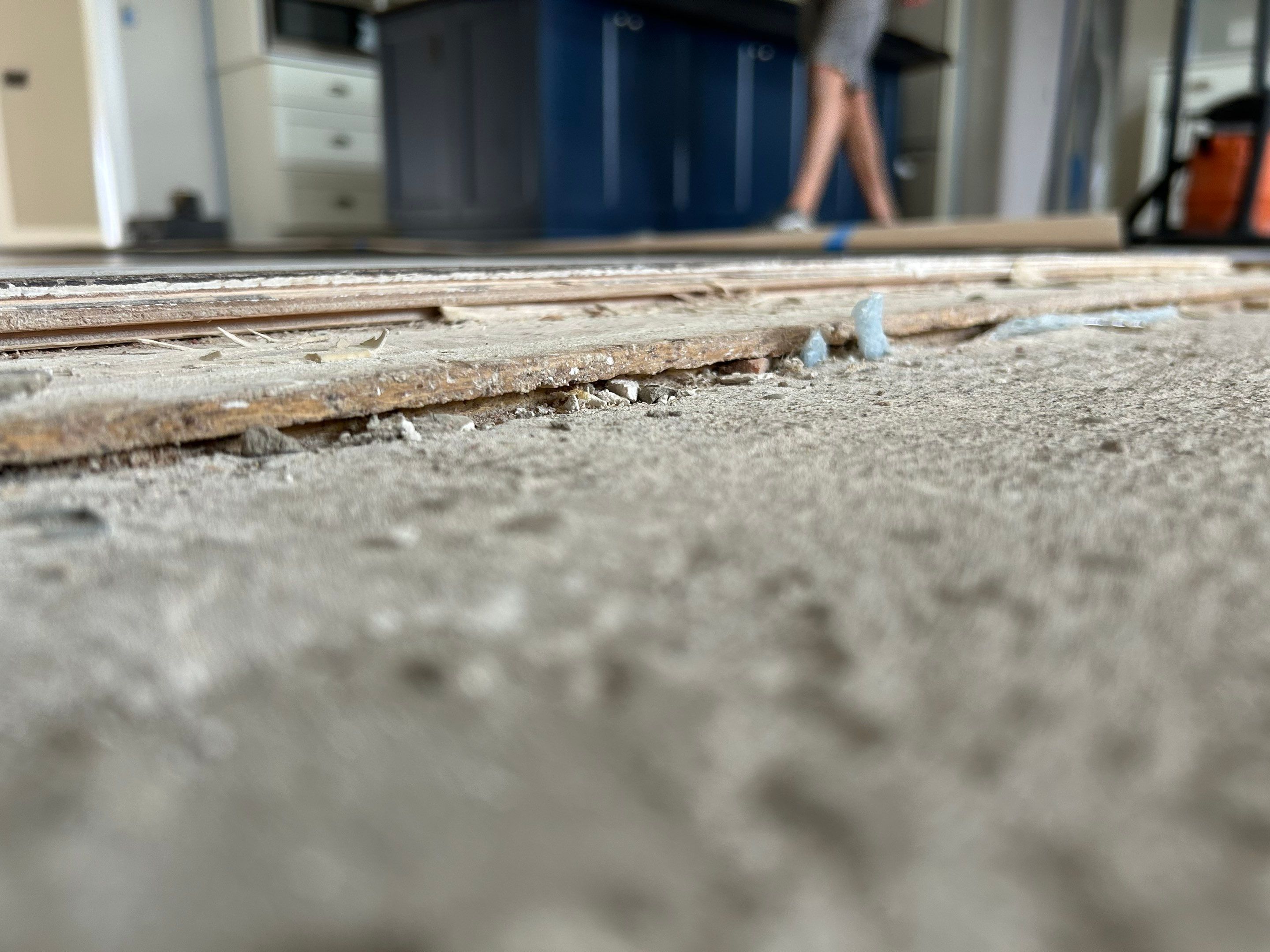 Let's install your flooring selection! by RTBaldwin Hardwood Floors