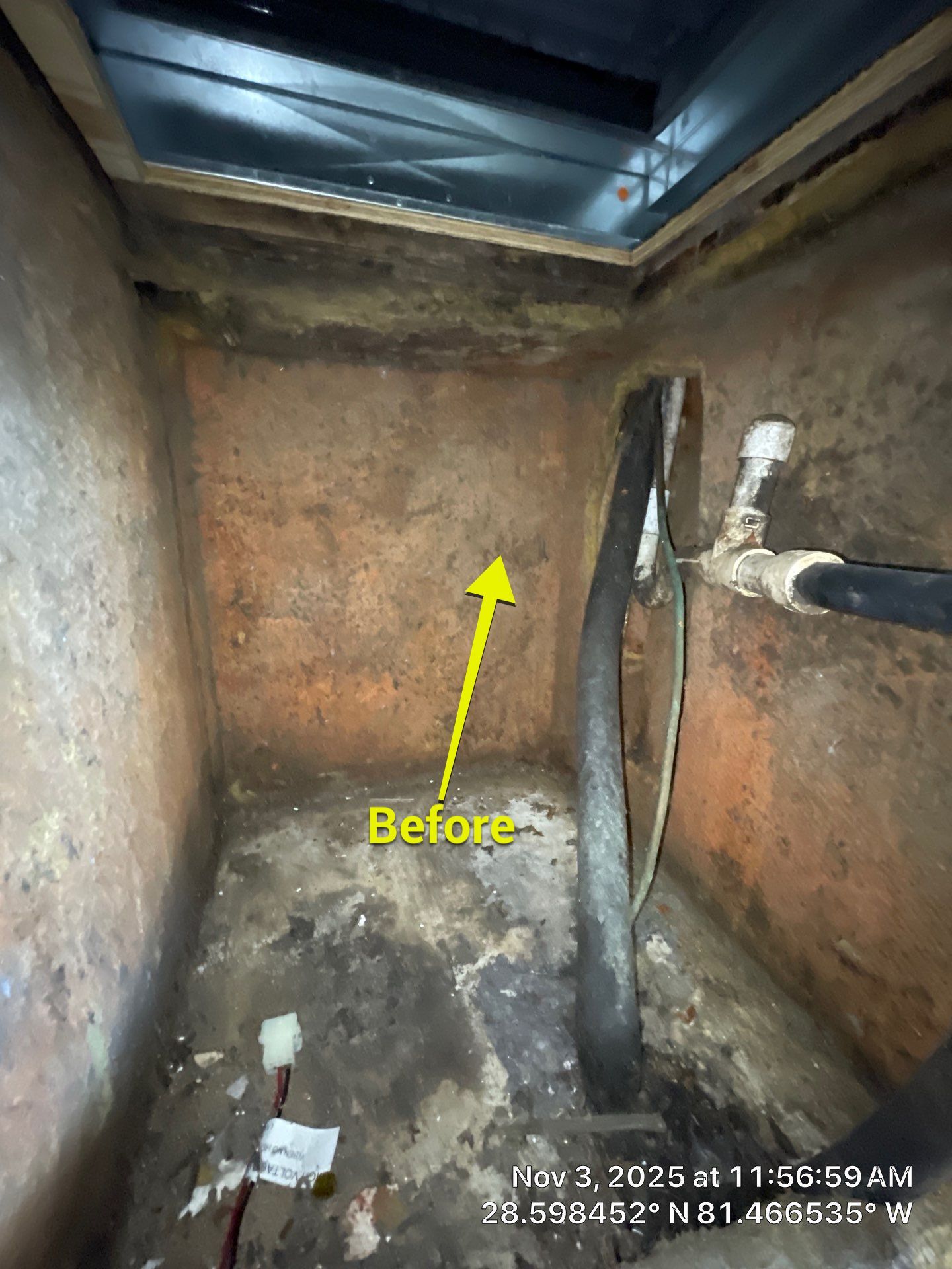 Air Duct Cleaning, Dryer Vent Repair, Plenum Repair in Orlando by Hygienic Air, Inc