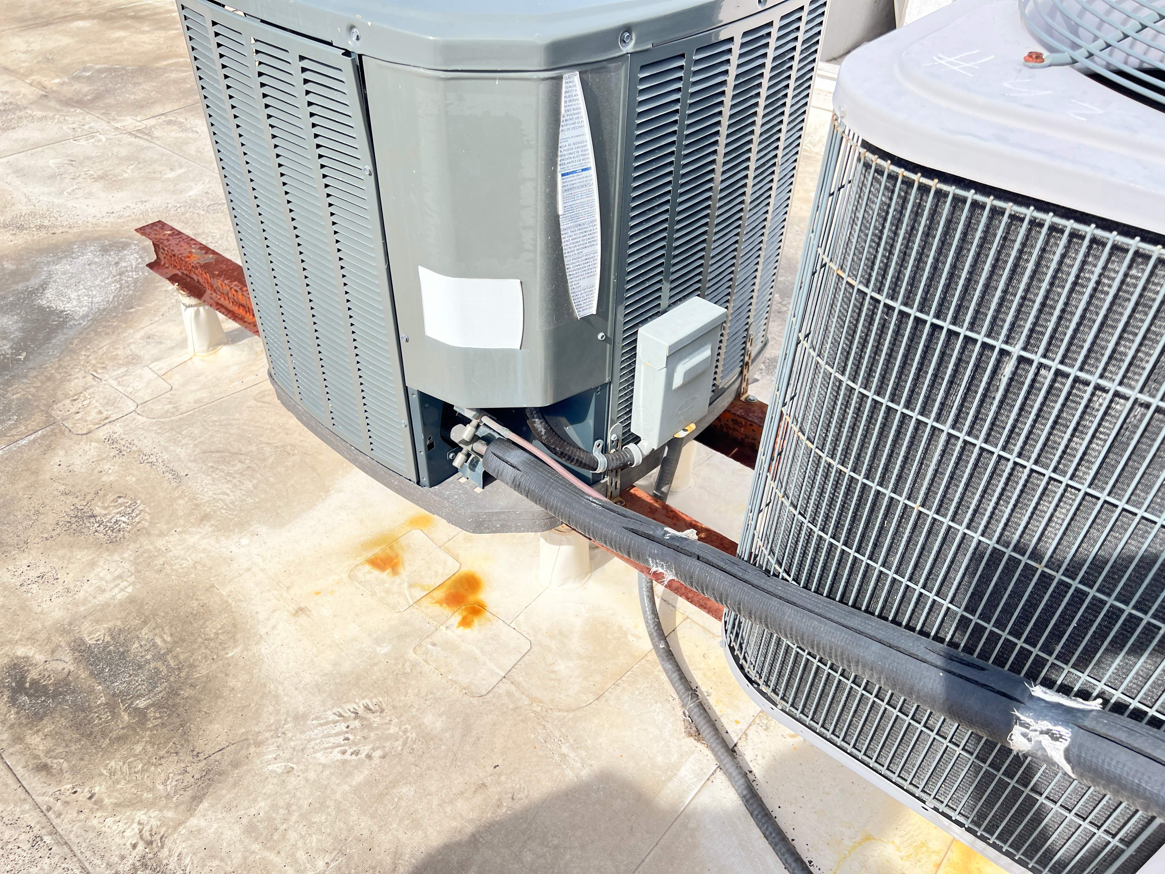 Roof Damage Claim in Sarasota by FLAPA & KeyStone