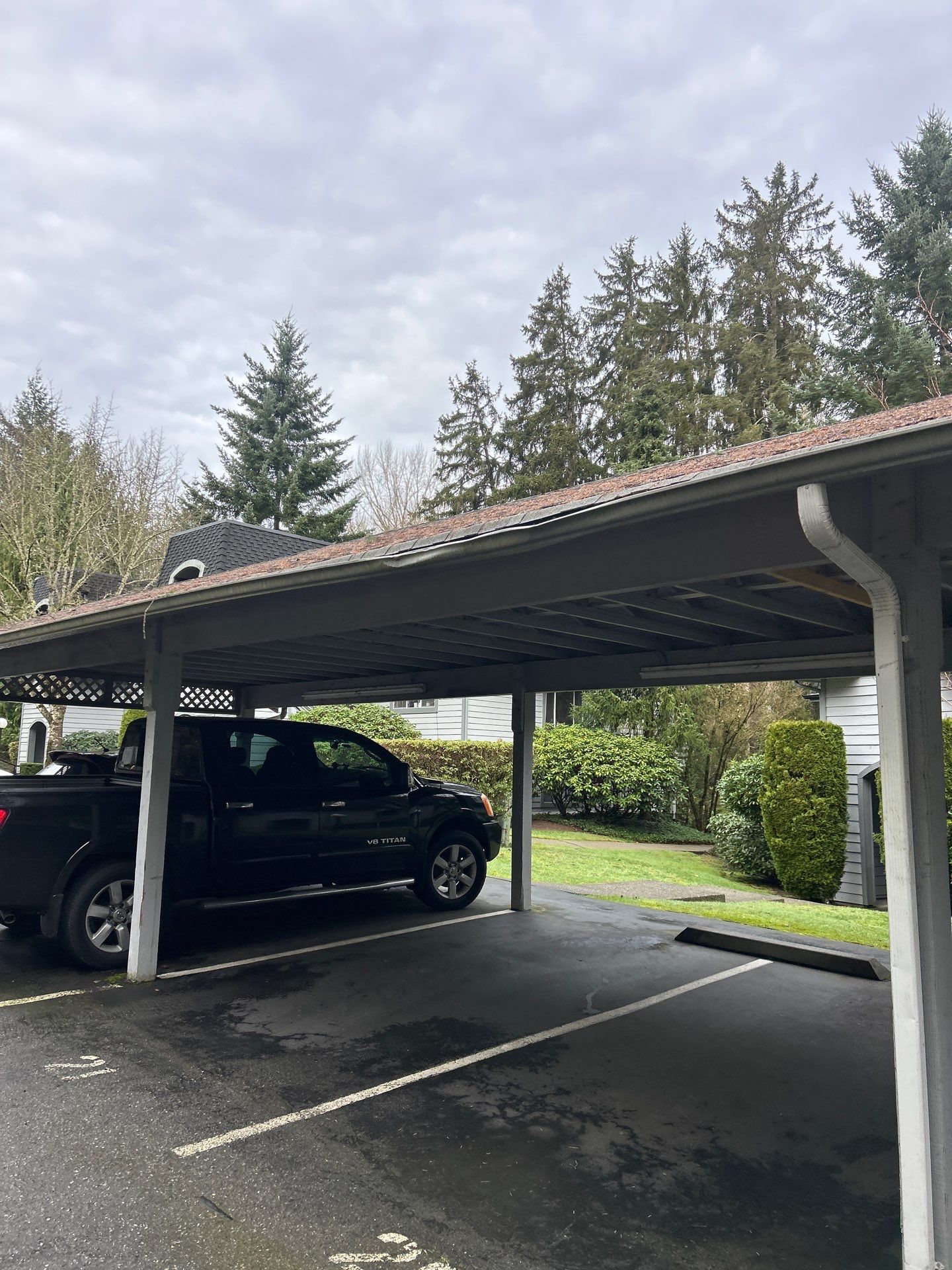 Project in Kirkland by Connolly Construction Company