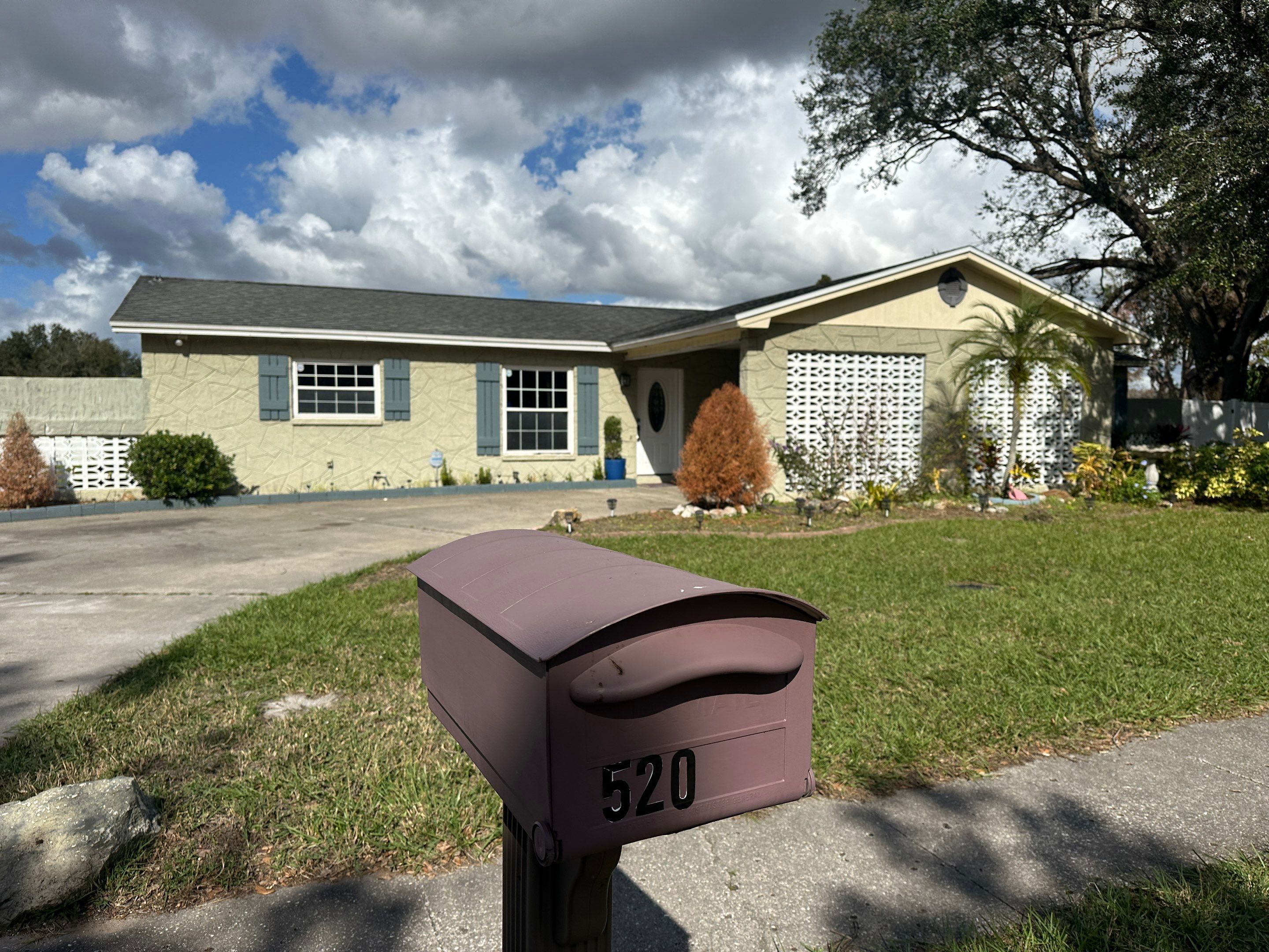 Roof Damage Claim in Seffner  by FLAPA & KeyStone