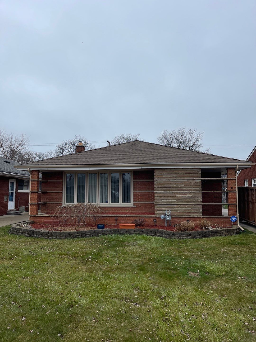 Roof Replacement using GAF Timberline (HDZ) 50 Year Manufacturers Warranty by Smart Roof