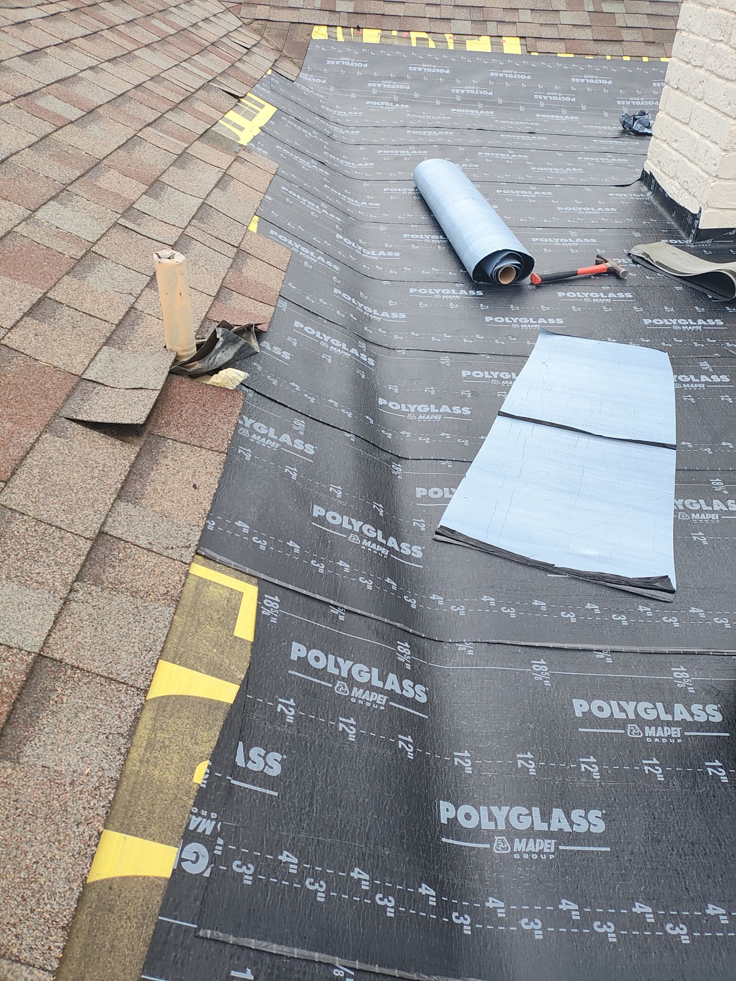 Patio Cathedral by Bayfront Roofing and Construction