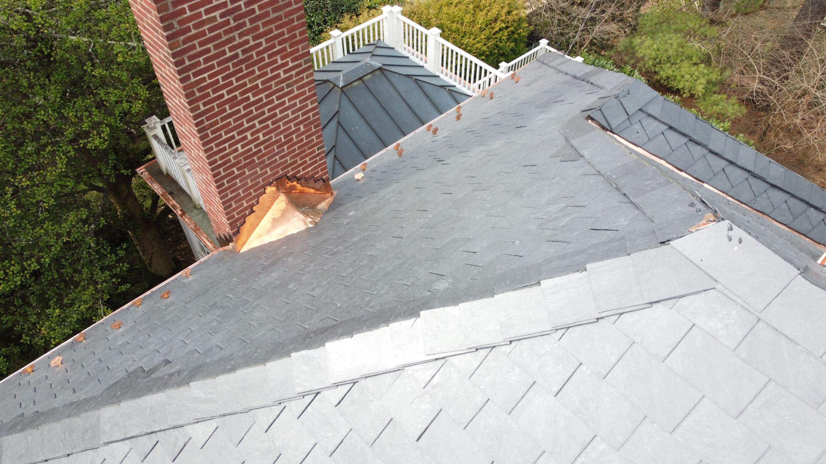 3710 University Ave Nw, Washington, DC 20016-5618 by American Custom Contractors