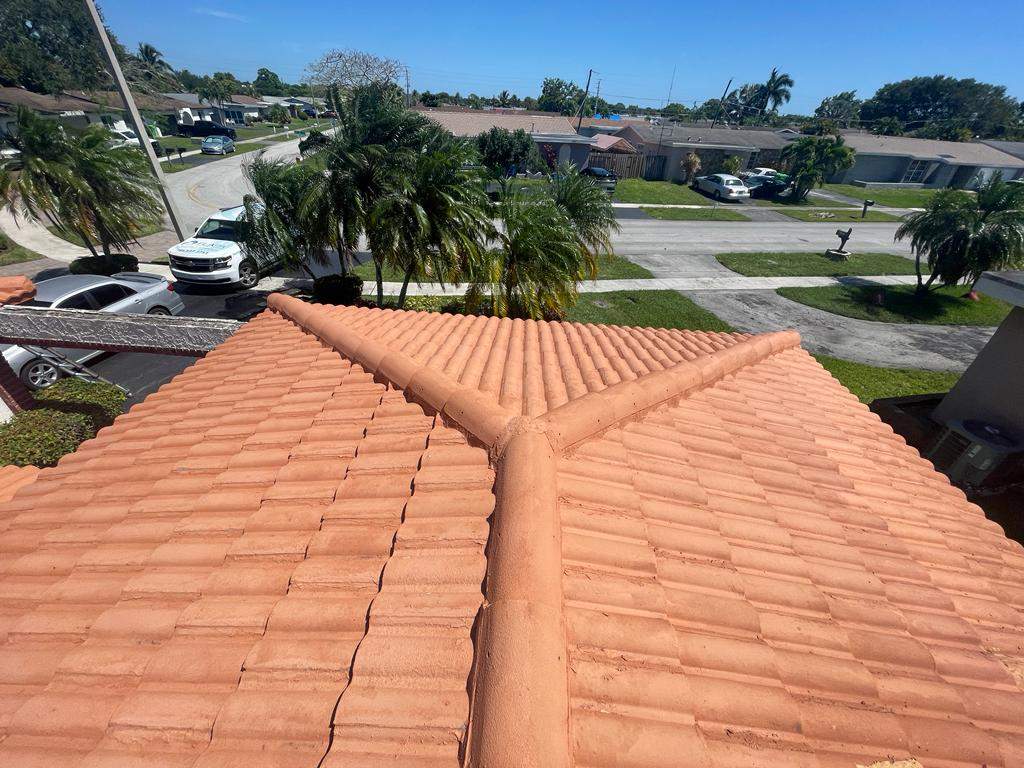 Water Damage Claim in Sunrise by FLAPA & KeyStone