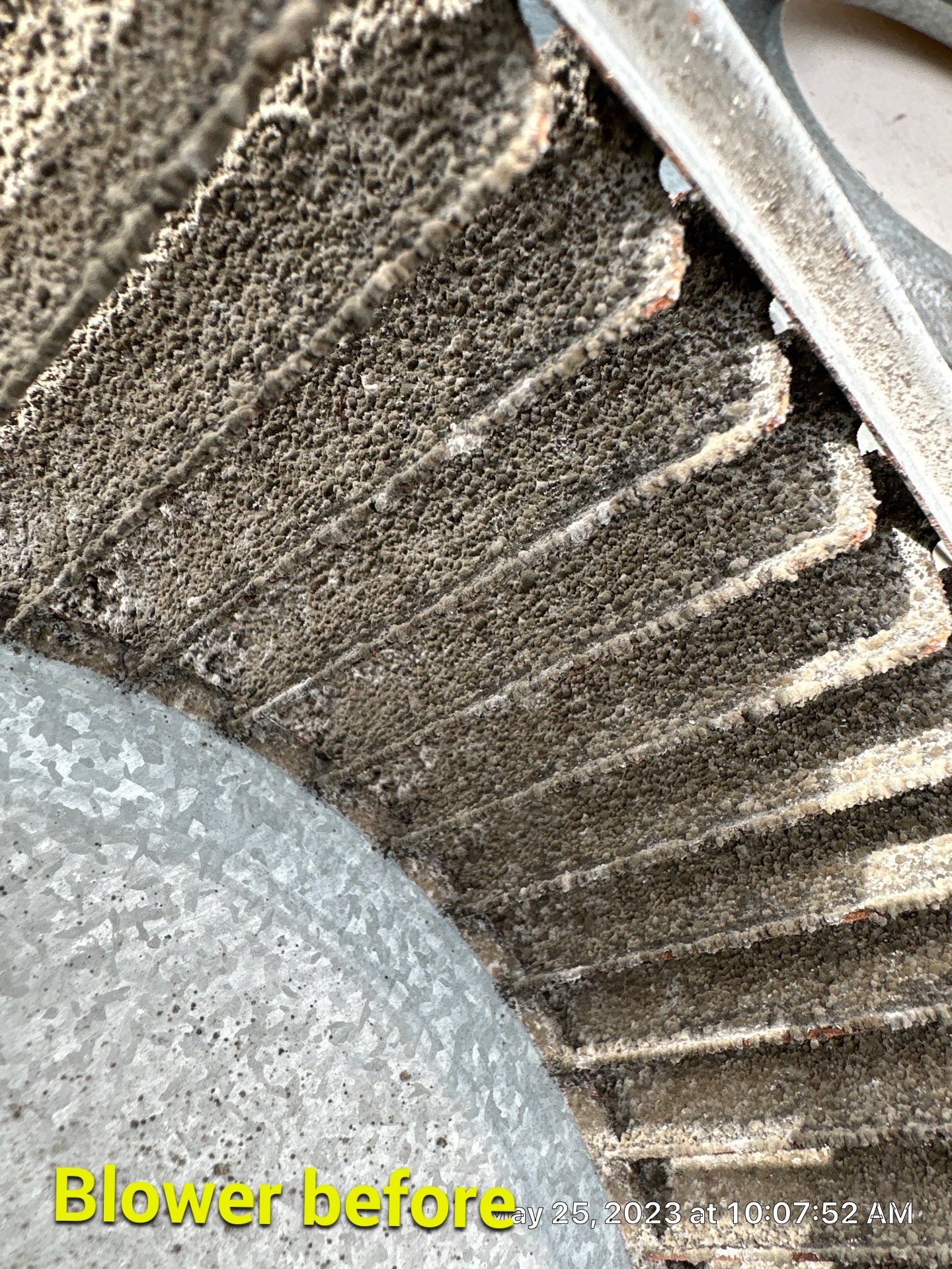 HVAC Restoration  by TIES360 Air Ducts Plus
