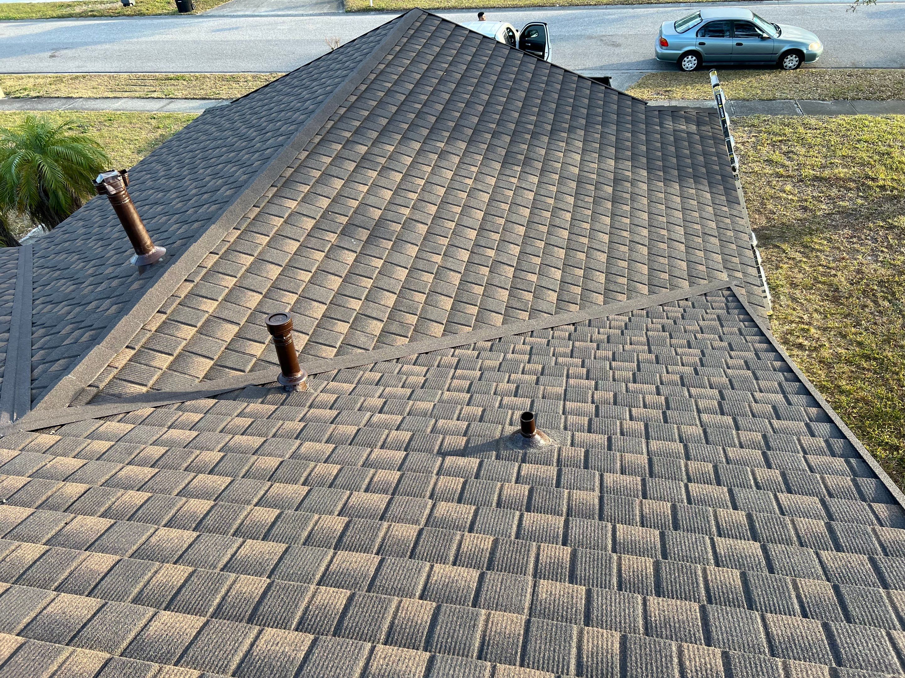 Tilcor CF Shingle by Fiddlers Roofing