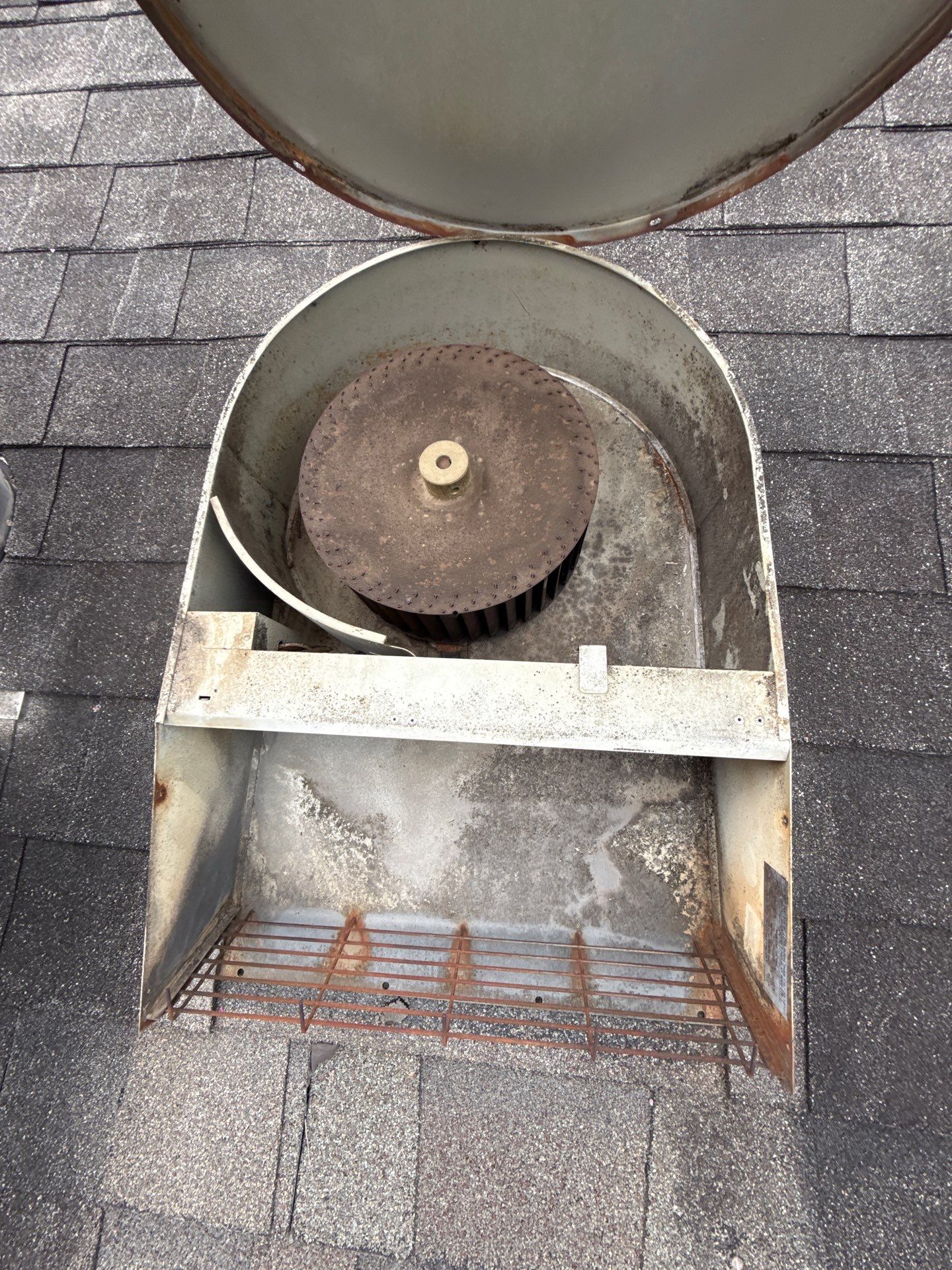 Roof Repair Houston by Roof Repair Company