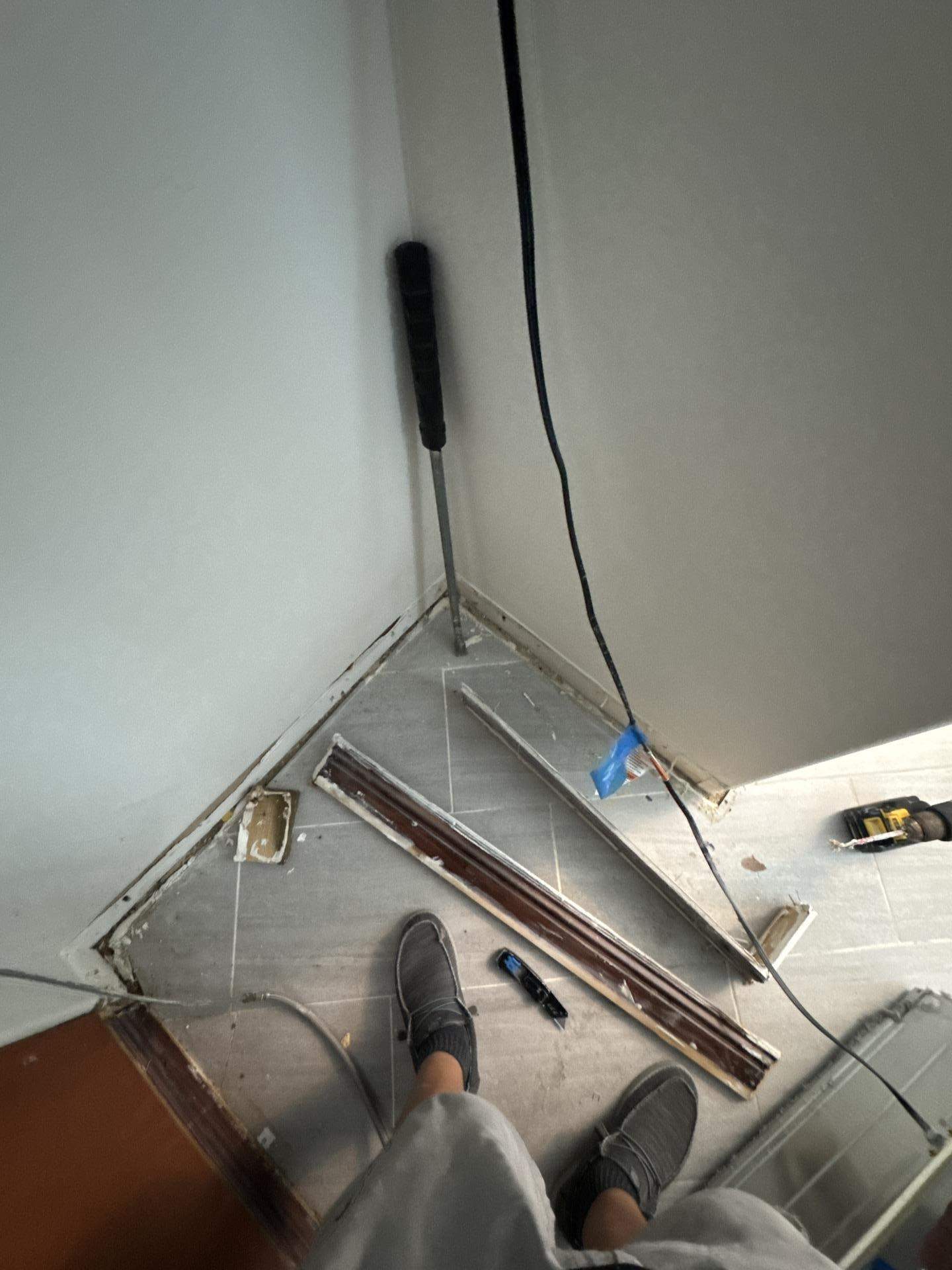 Greenacres Water Damage Mitigation and Structural Drying Service by SuperClean 