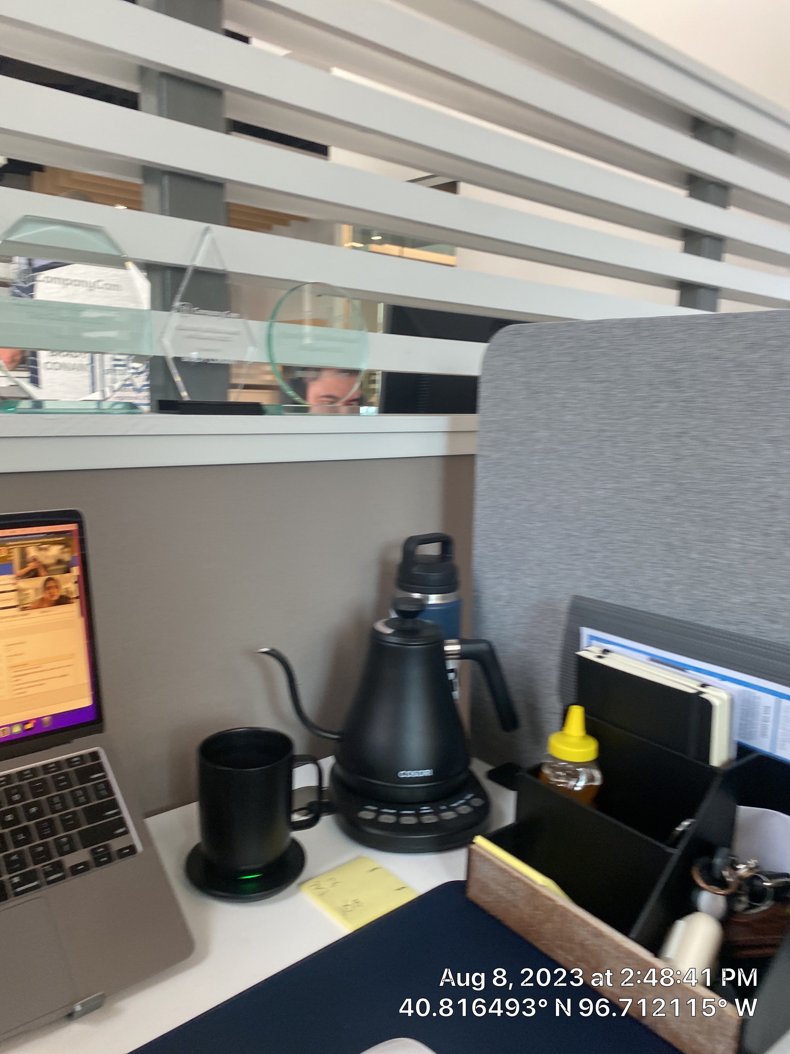 Marcela job Shwocasa[dfj[ by CompanyCam Sales Demo