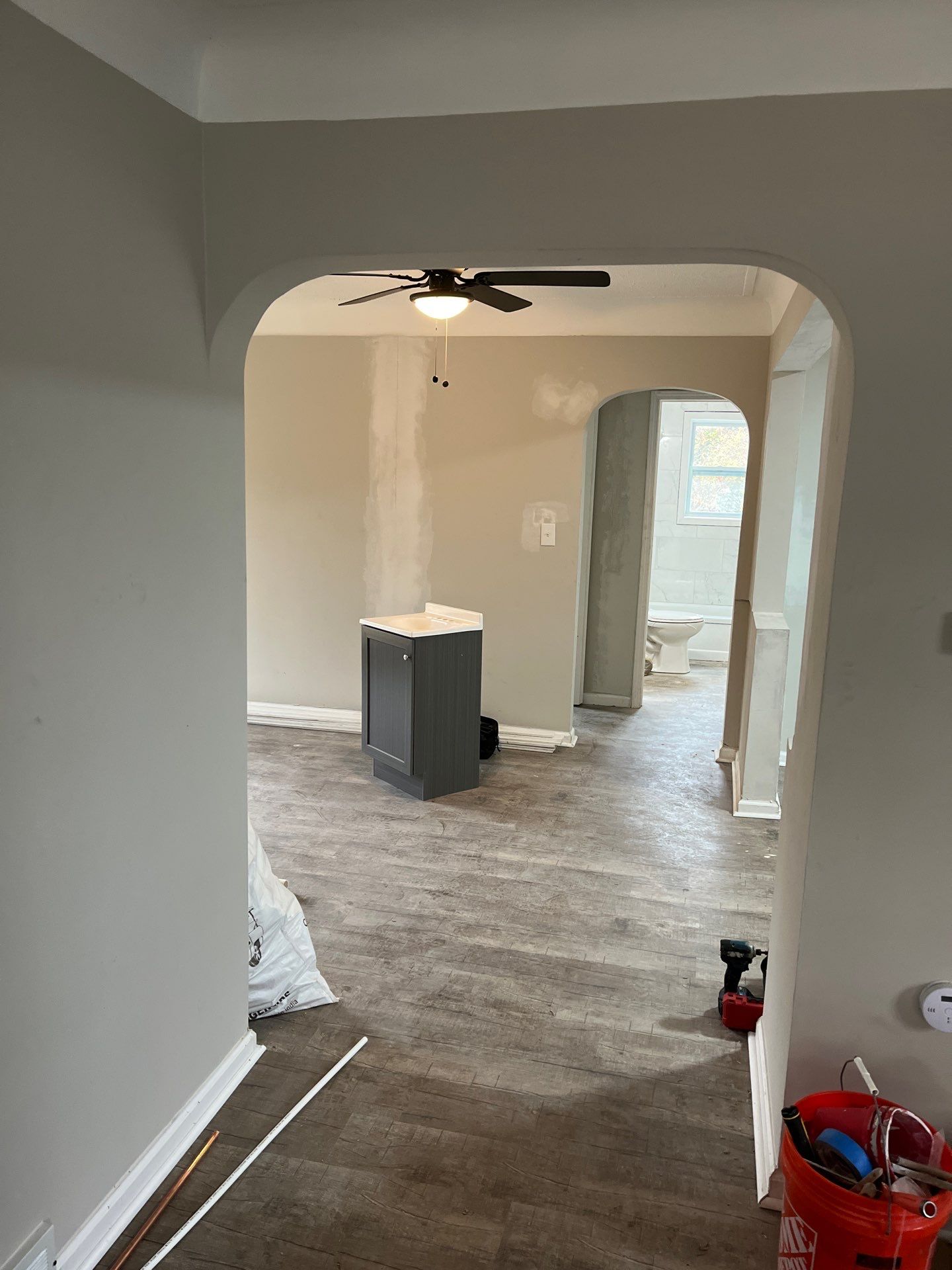 Home Repair by Clark Builders LLC