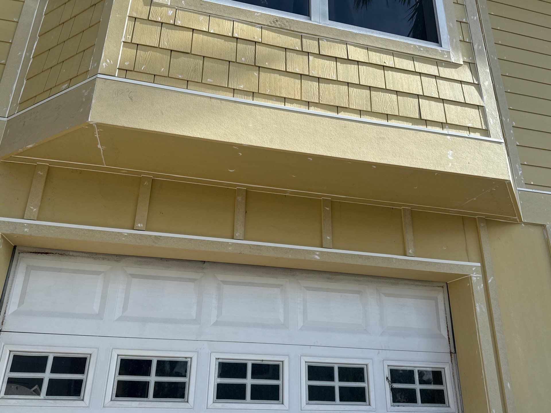 Redington Shores by Bayshore Exteriors