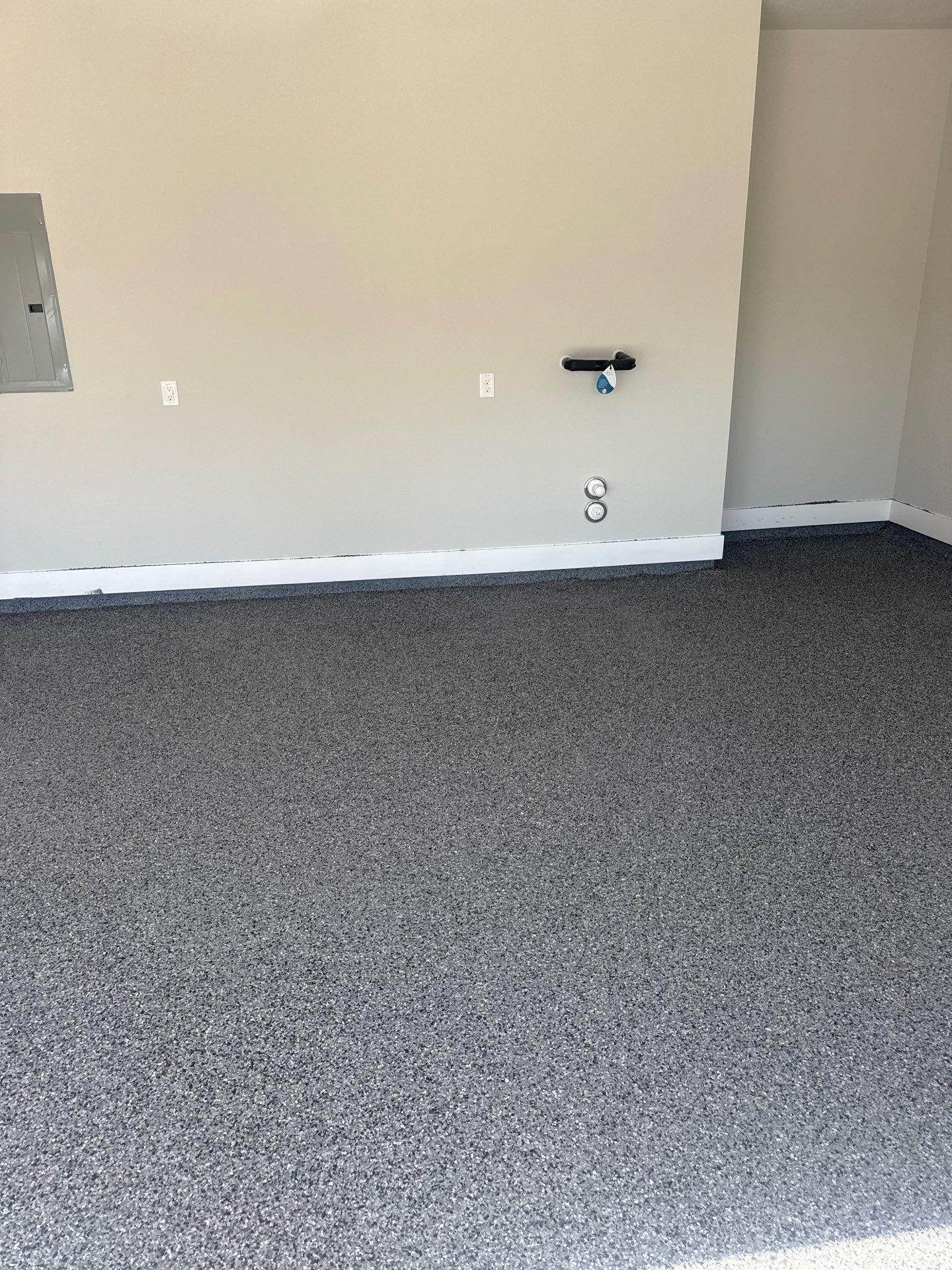 Project in Georgetown by GarageExperts of Greater Austin