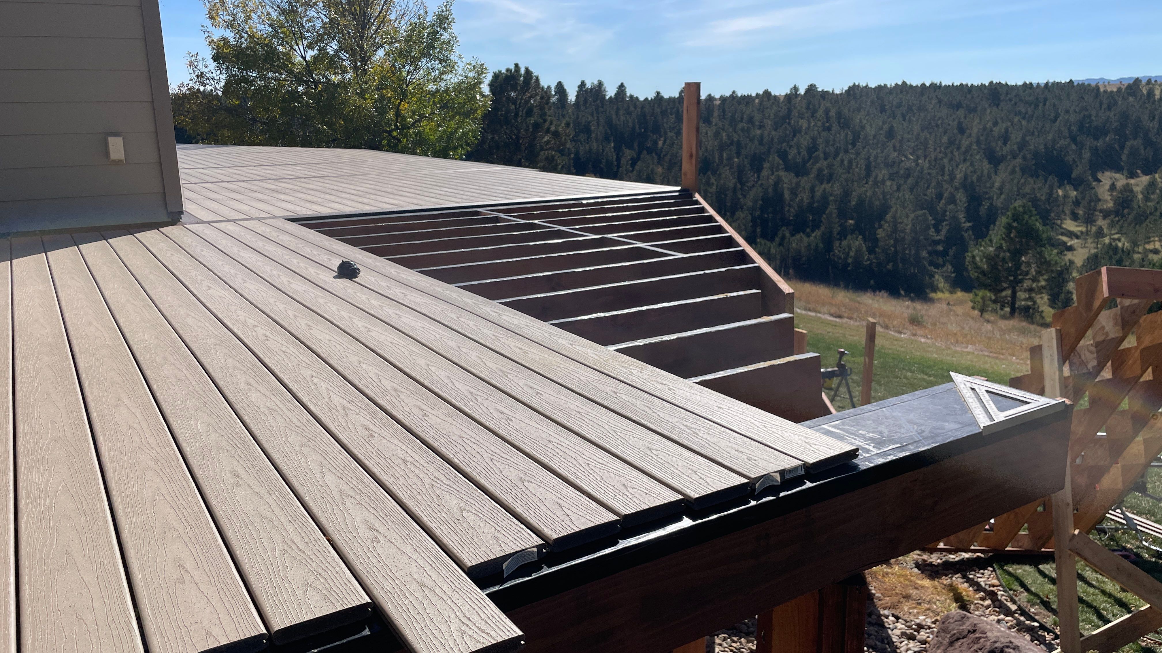 Transformation Tuesday by Weather-Tite Exteriors LLC