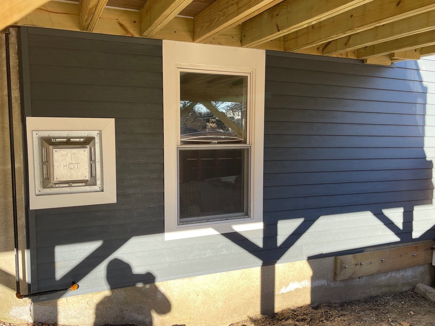 Full Home Renovation for Repeat Customer by Sensible Home Solutions