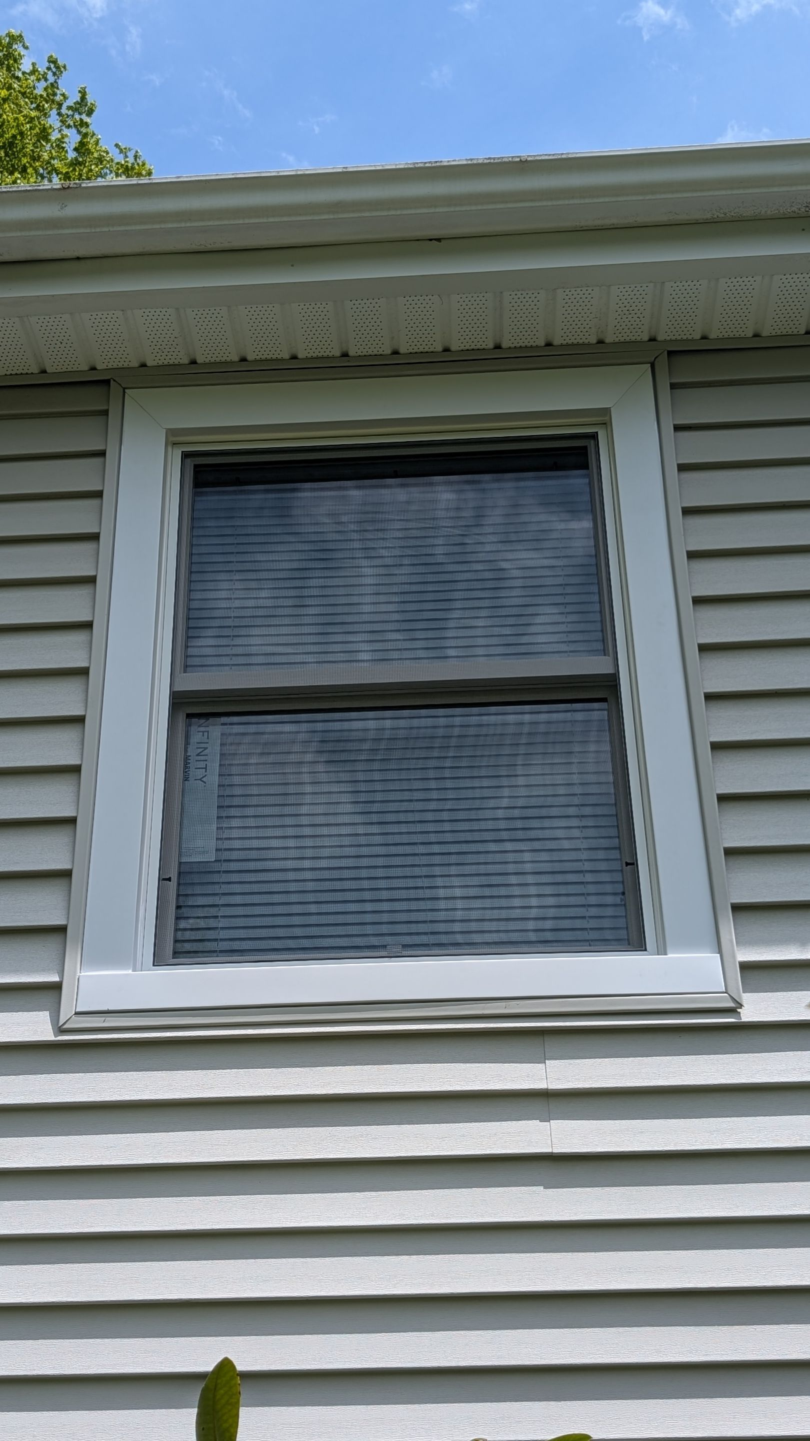 Energy Efficient Window Installation by DiGiorgi Roofing and Siding Inc