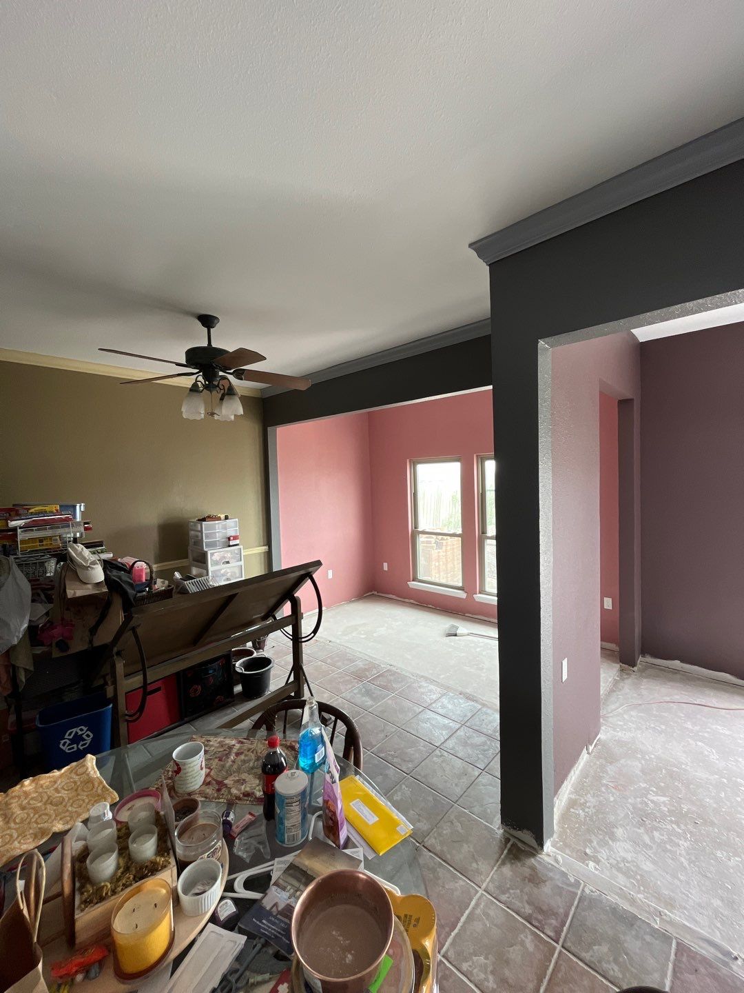 Busted to Beautiful! by Bayfront Roofing and Construction
