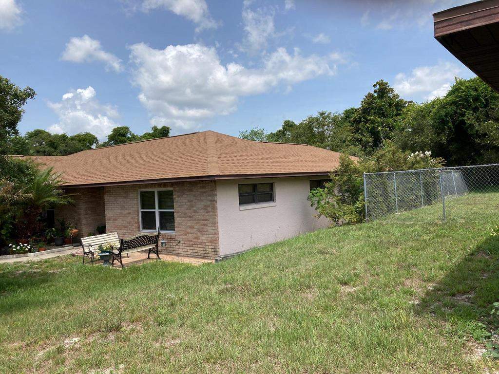 Shingle Reroof Replacement Deltona FL by Pinnacle Roofing Group
