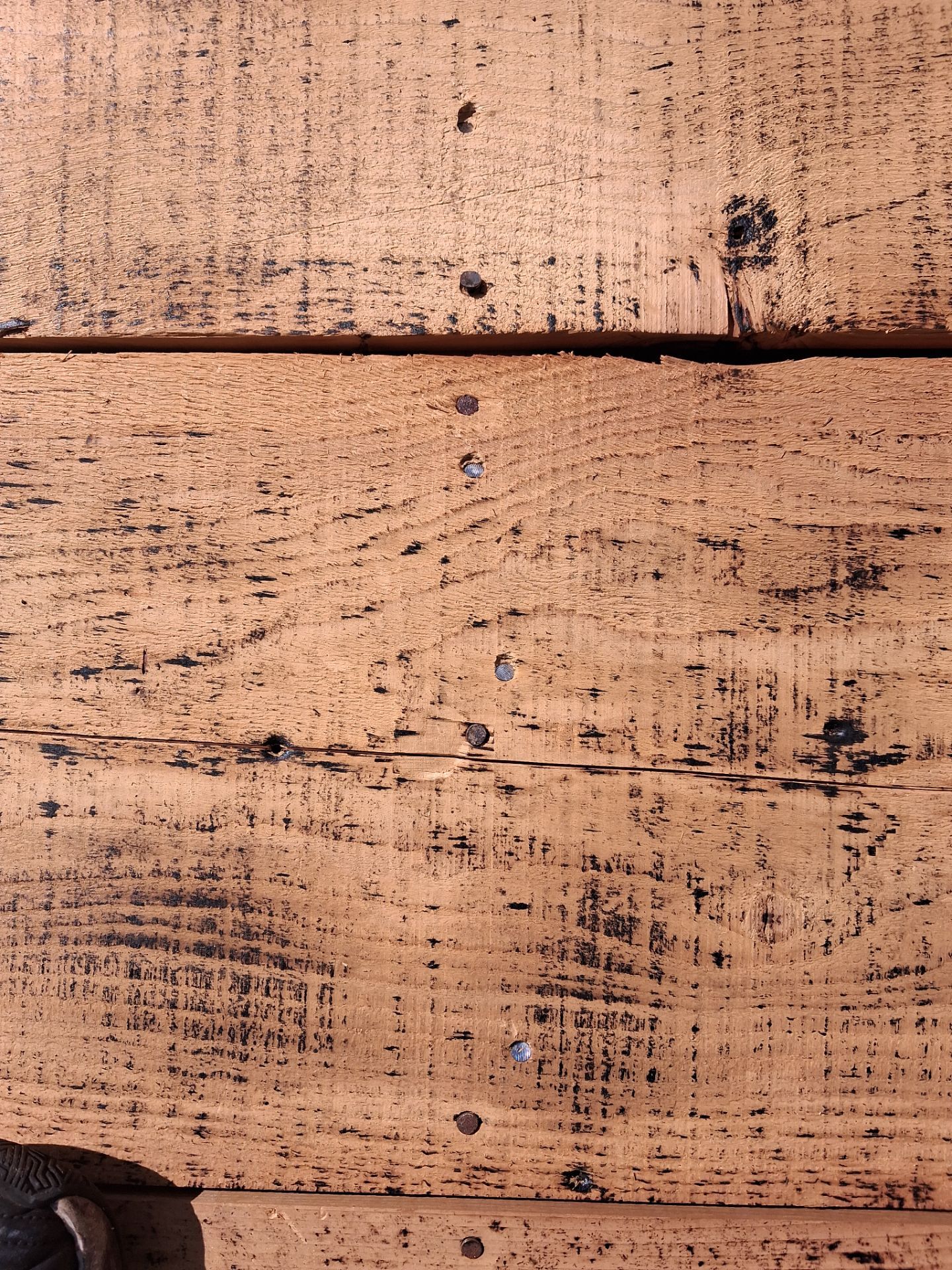 Project in St. Petersburg 33710 by Mitchell Roofing Company LLC 