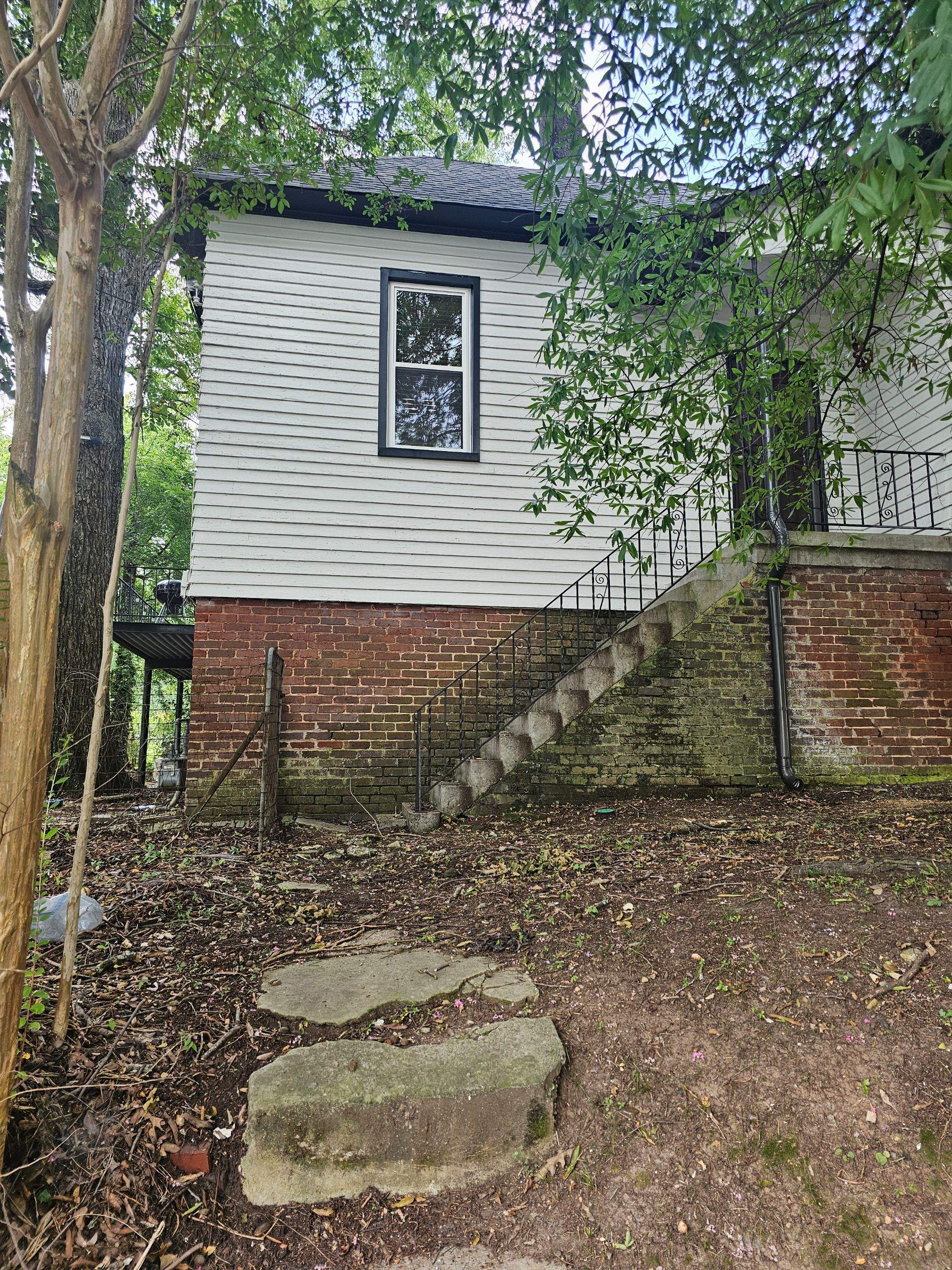 Moffit Project in Birmingham by The Window Source