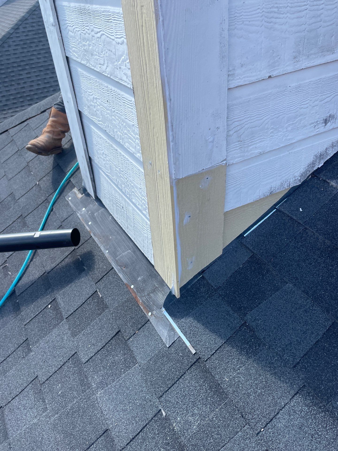 Roof Repair Pearland by Roof Repair Services LLC