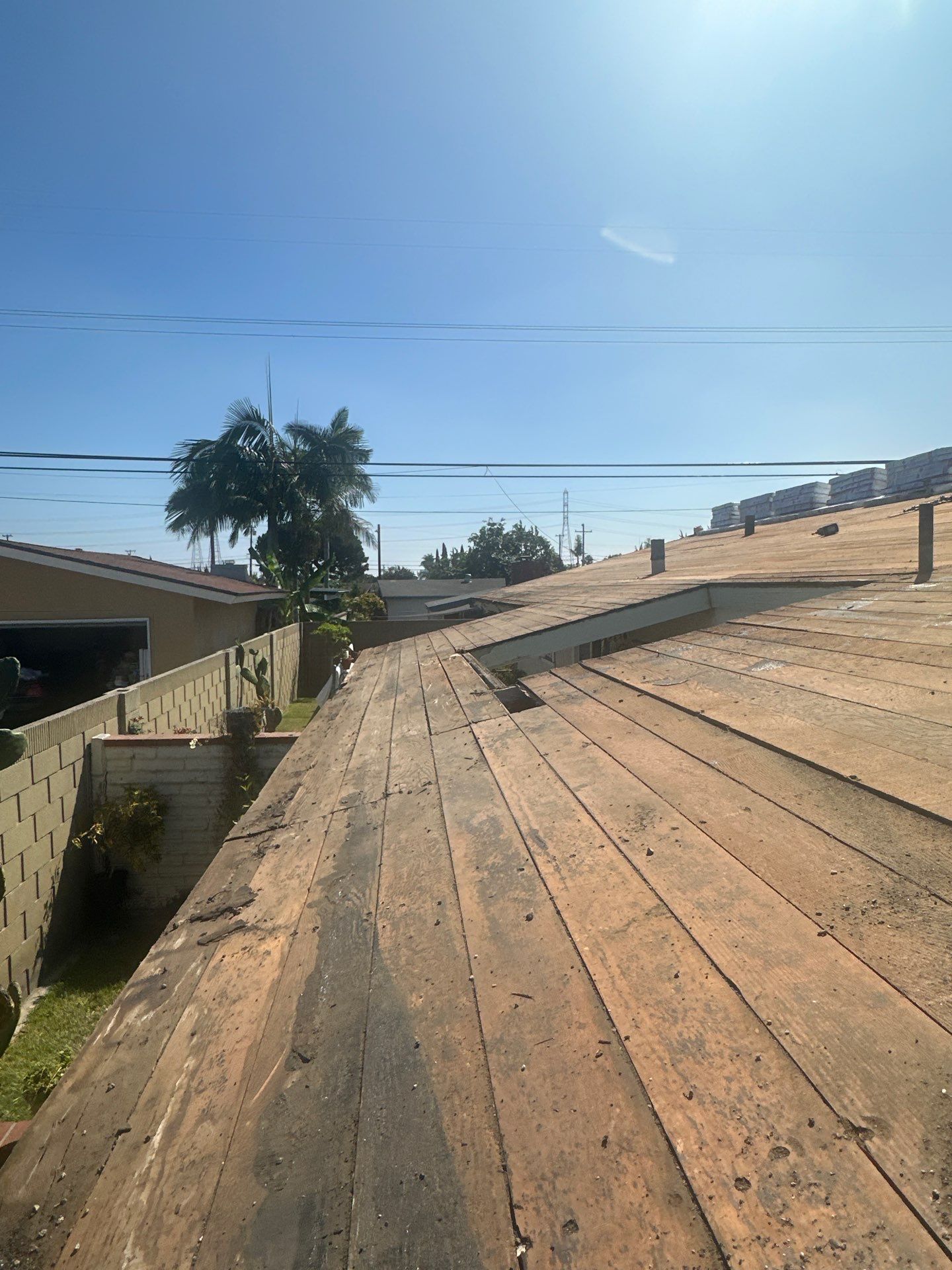 Roof Replacement - Anaheim, CA 92804 by Epic Roof Replacement