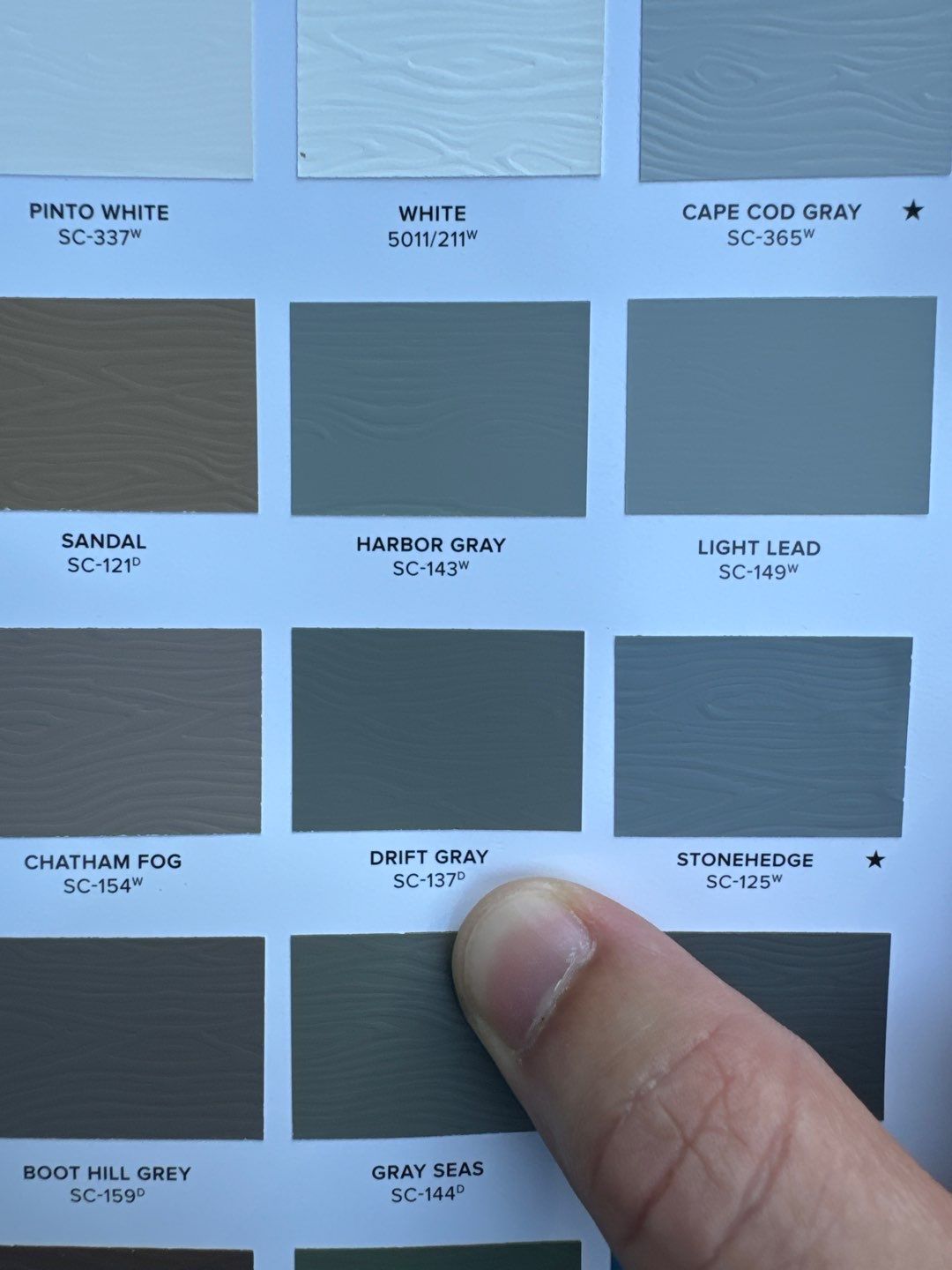 Strawberry - Deck by Pillar and Pine