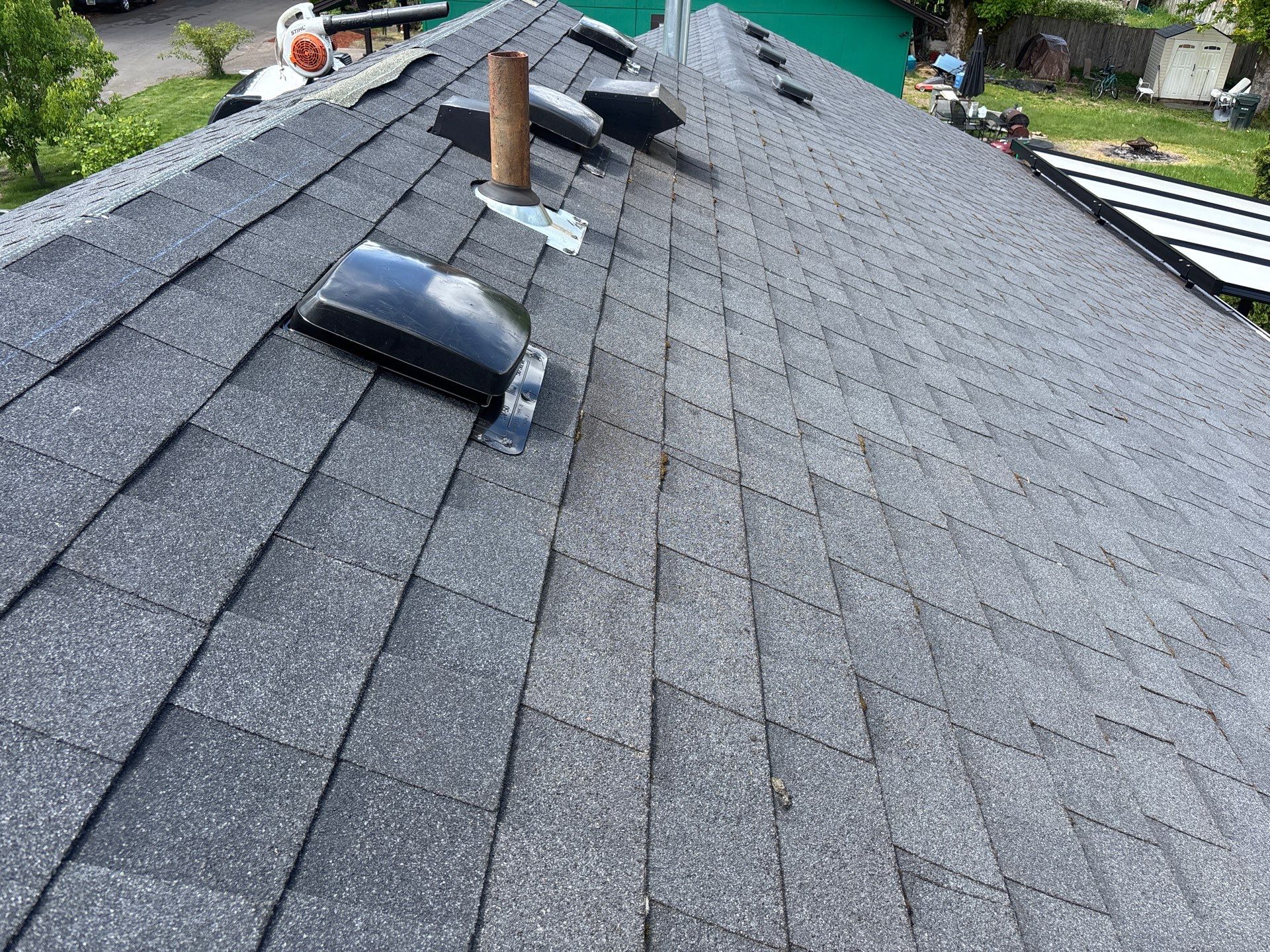 Realtor Roof Repairs in Aloha by Prodigy Roof Solutions