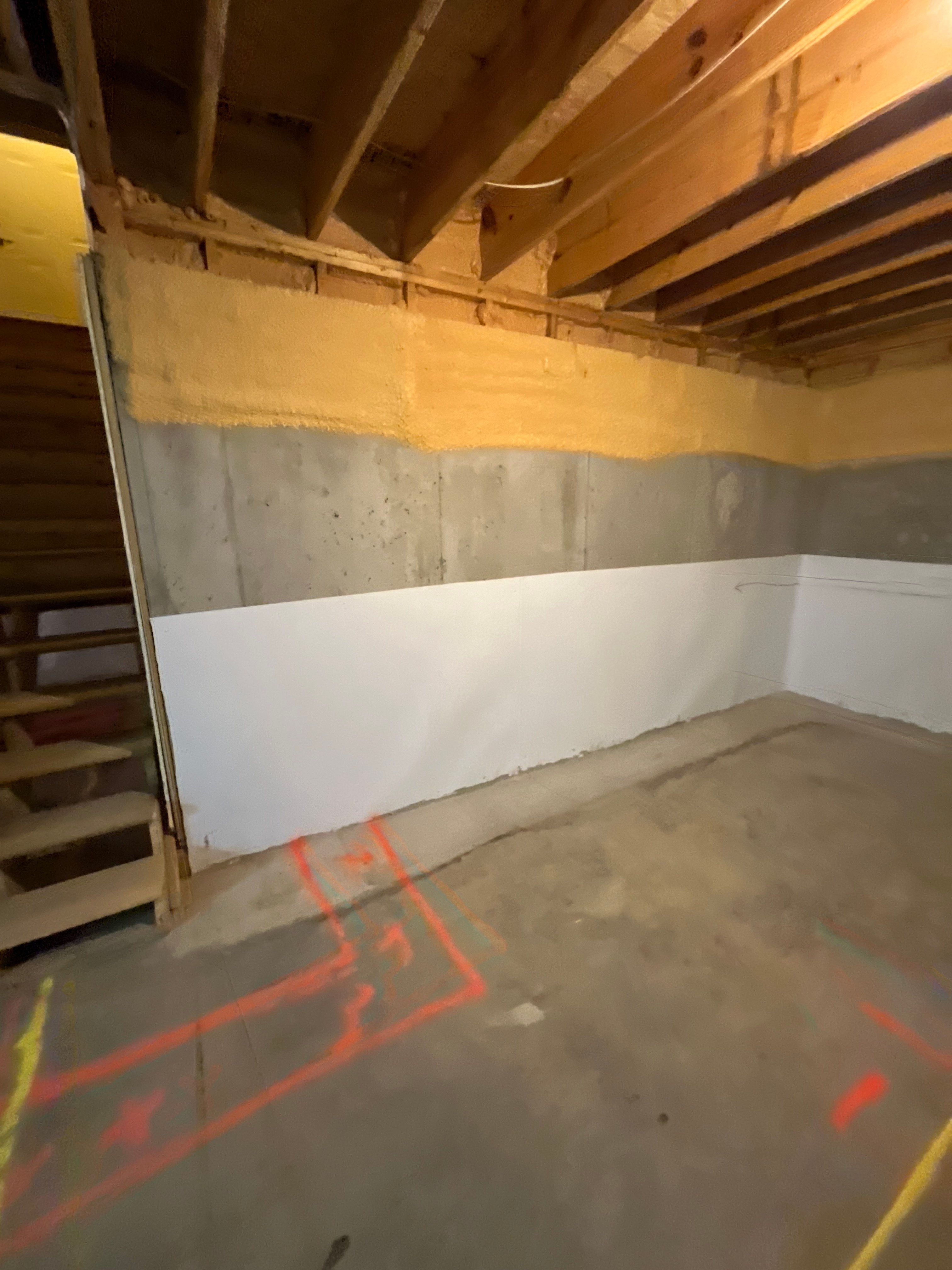 Comprehensive Main Level and Basement Renovation in Louisville by Authentic Carpentry