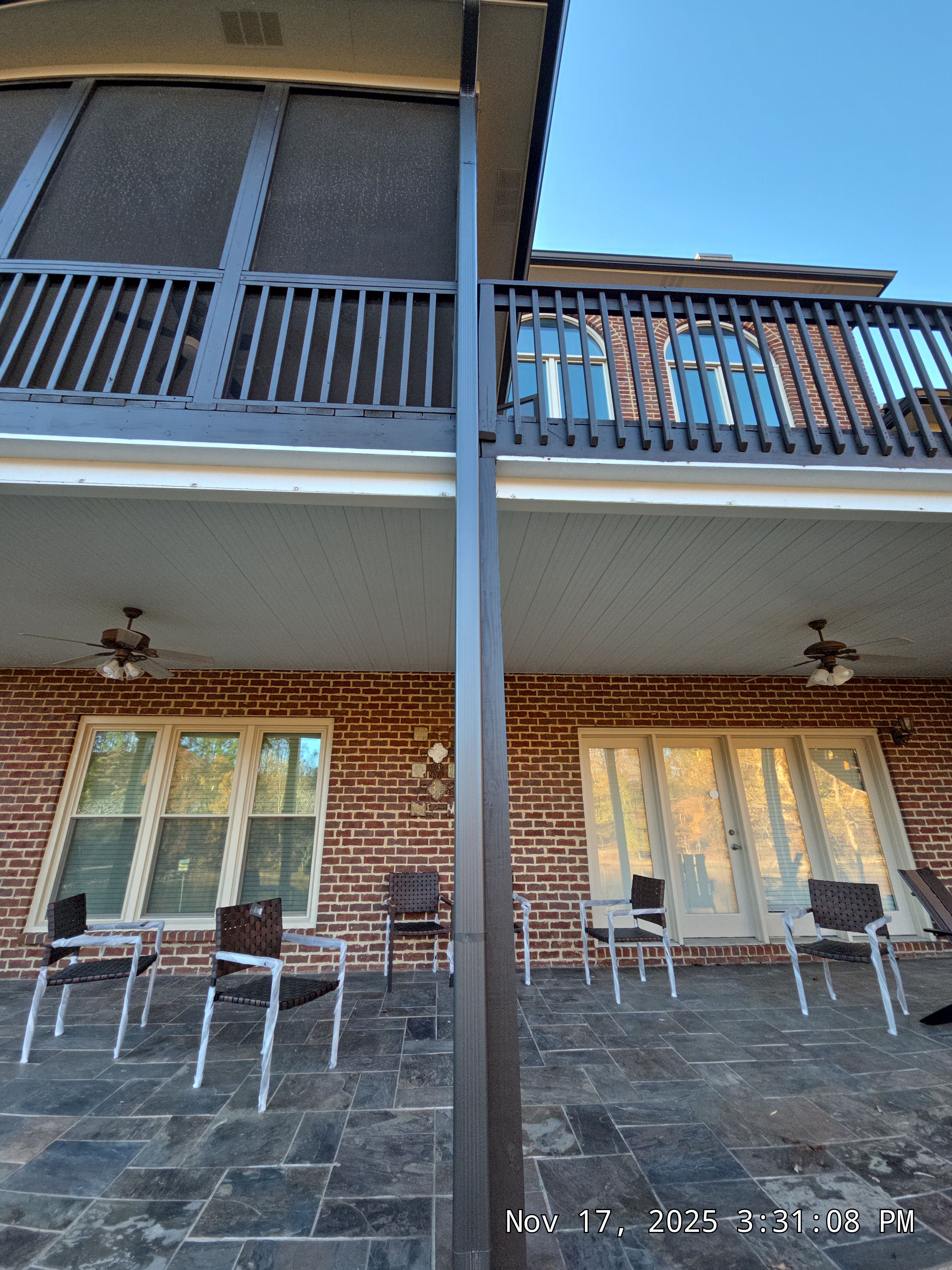 Mansoob Project in Hoover by The Window Source