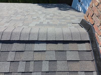 Residential Roofing Installation – Eugene, OR