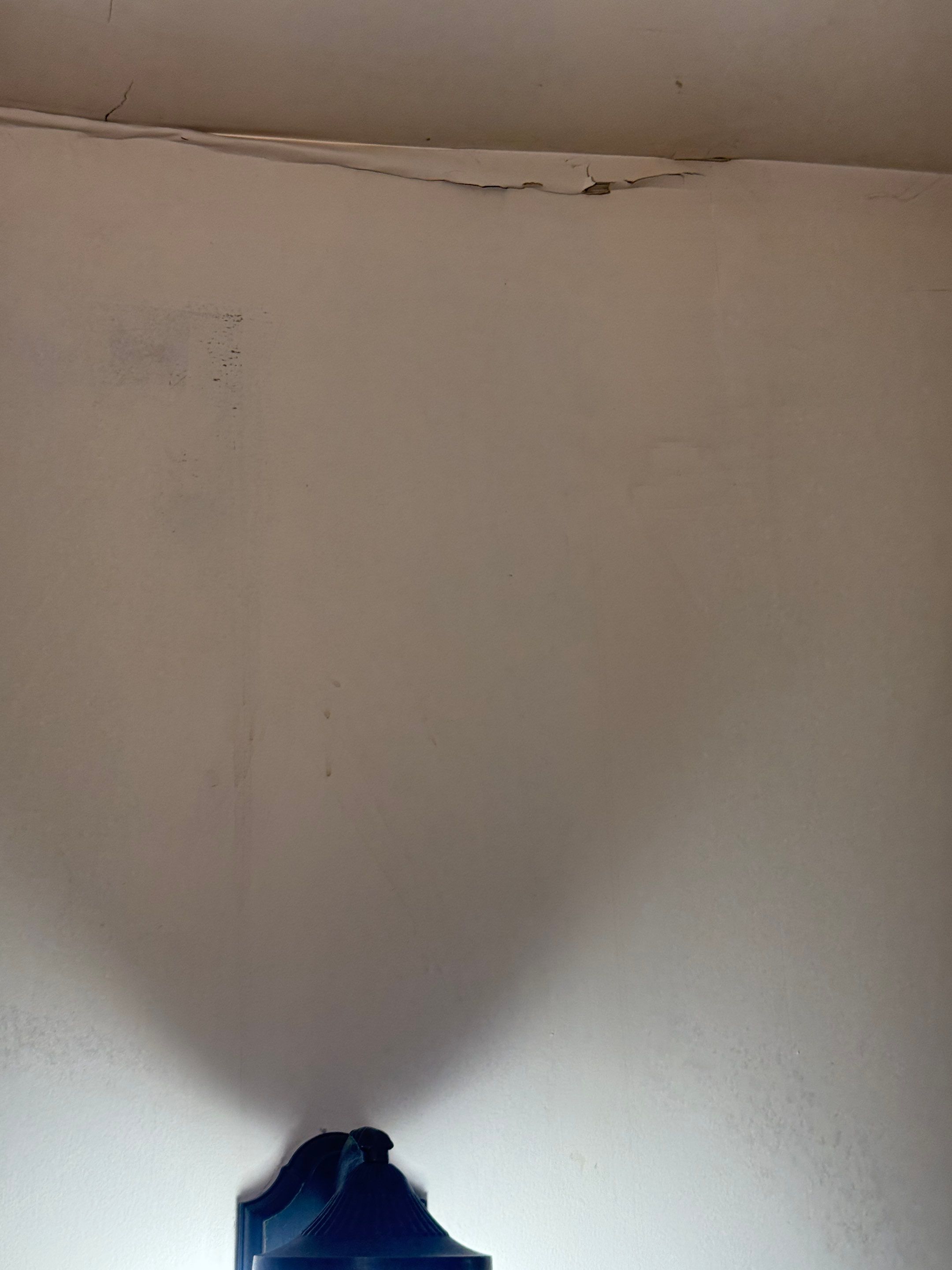 Water Damage Claim in Doylestown by FLAPA & KeyStone