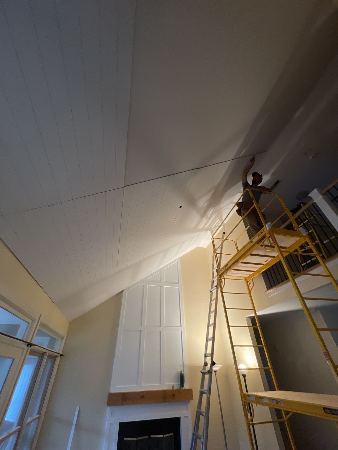 South Pointe Home Renovation by Pillar and Pine