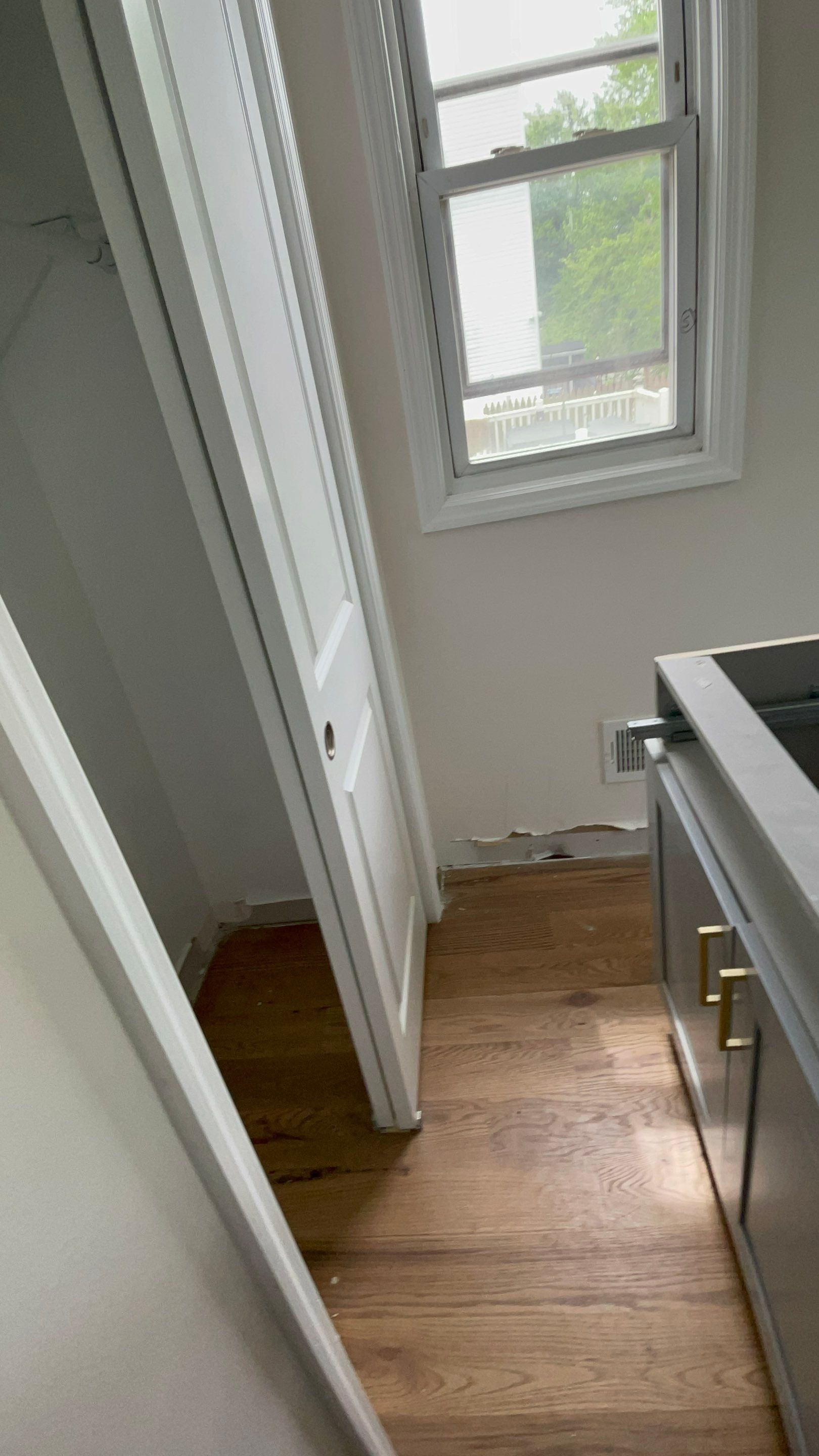 Water Damage Claim in Jersey City by FLAPA & KeyStone