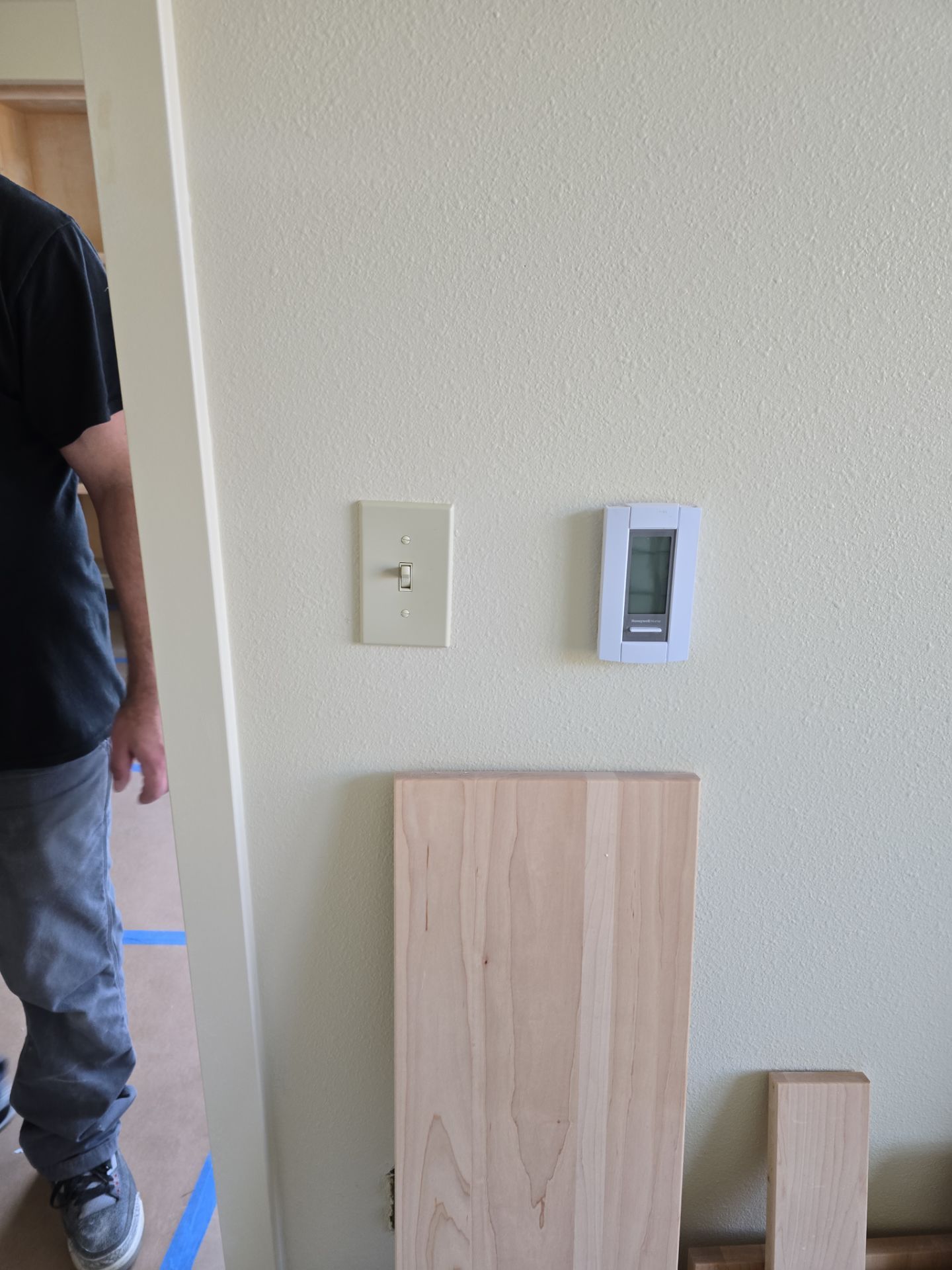 Project in Mount Vernon by Vacancy Services