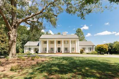 Exterior - Romabio Masonry Flat